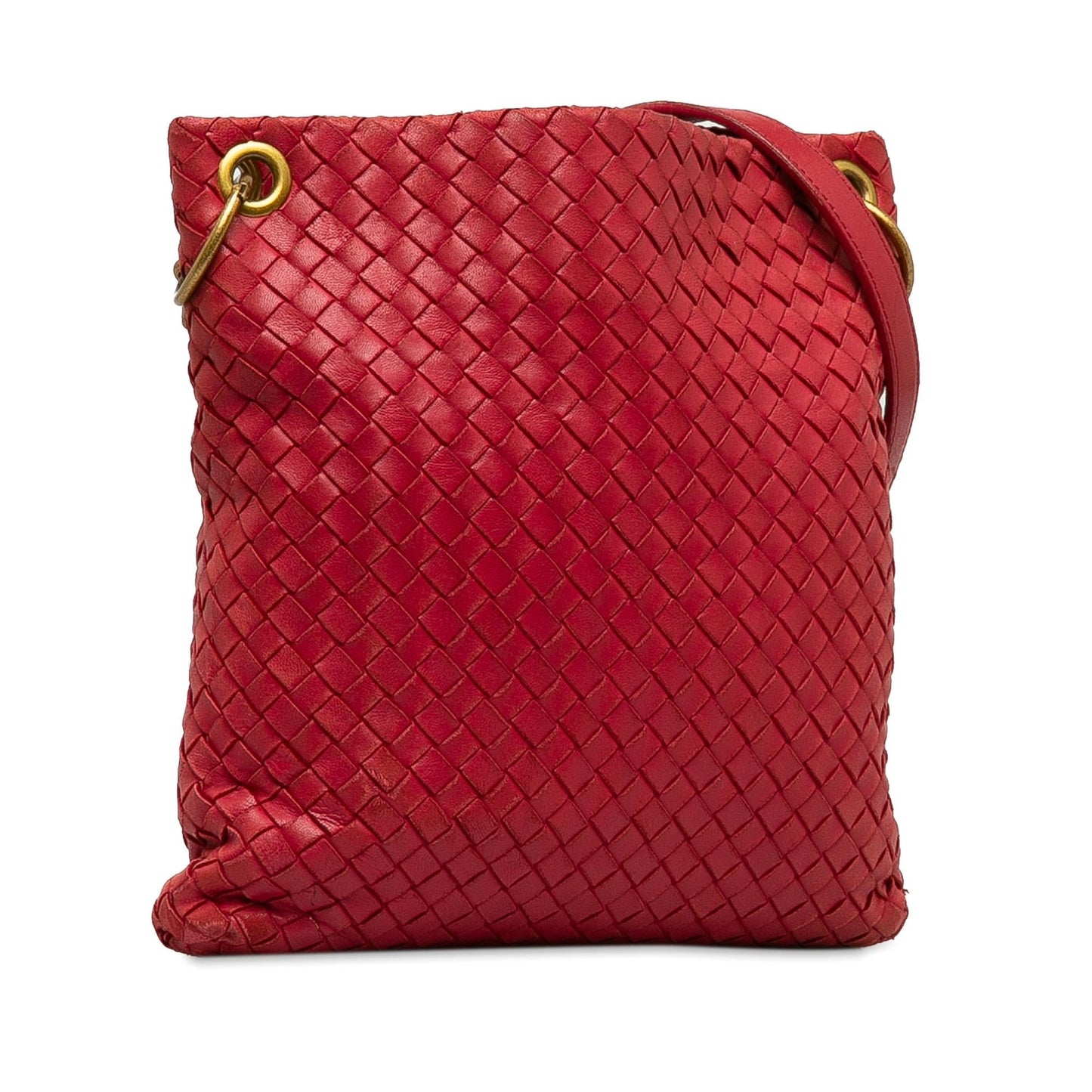 Luxury Bottega Veneta Intrecciato Crossbody Bag (SHG-rn2jwl)