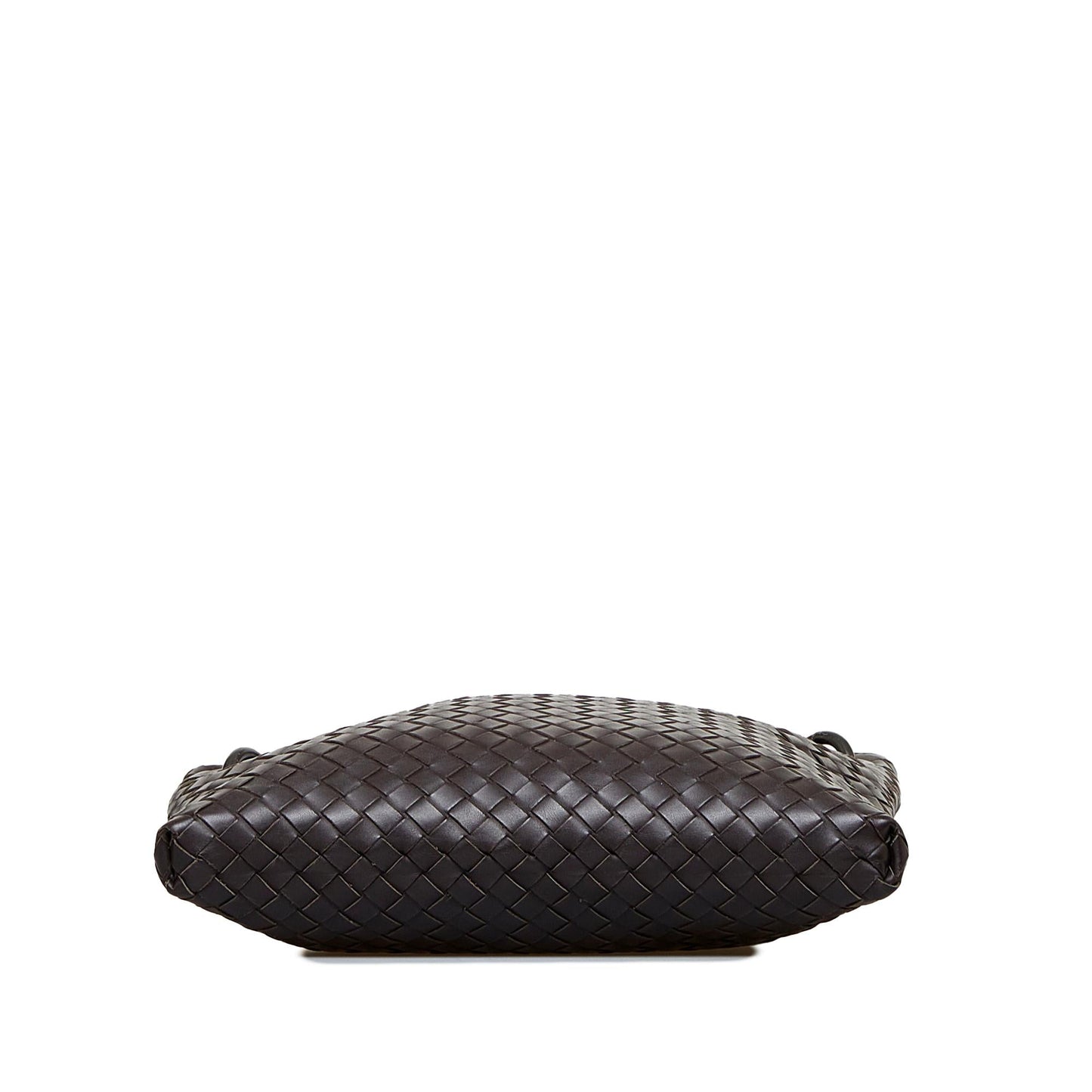 Luxury Bottega Veneta Intrecciato Crossbody (SHG-5x37En)