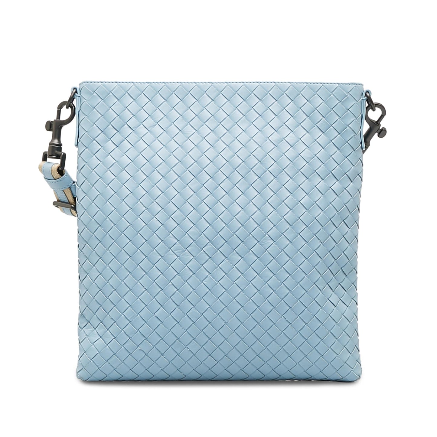 Luxury Bottega Veneta Intrecciato Crossbody (SHG-wBtEPd)