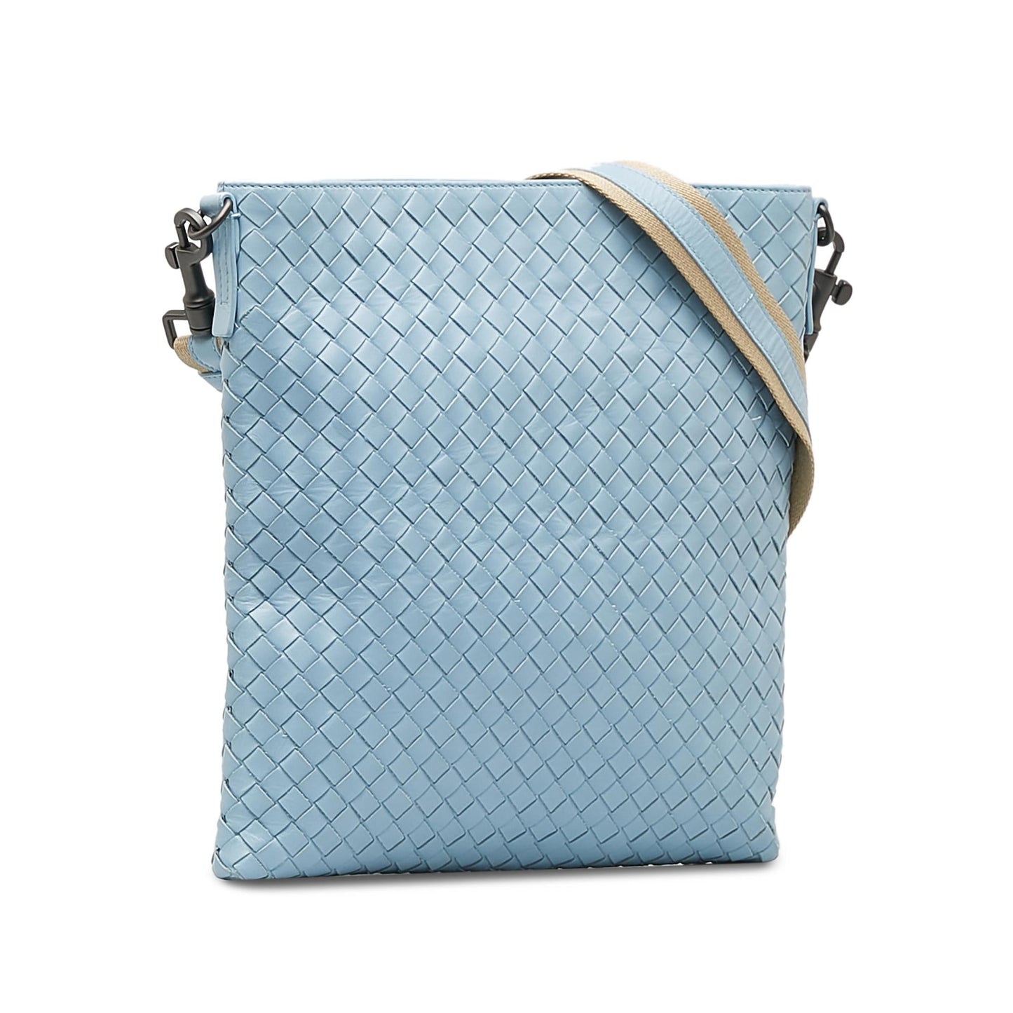 Luxury Bottega Veneta Intrecciato Crossbody (SHG-wBtEPd)
