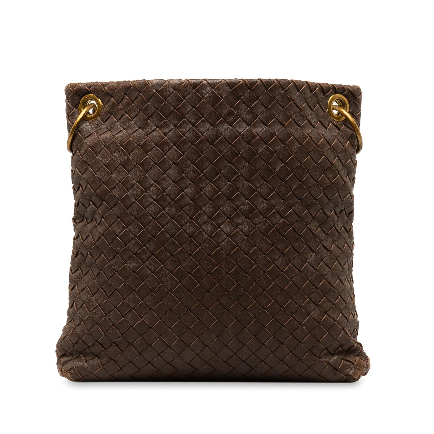 Luxury Bottega Veneta Intrecciato Crossbody (SHG-U0mX9S)