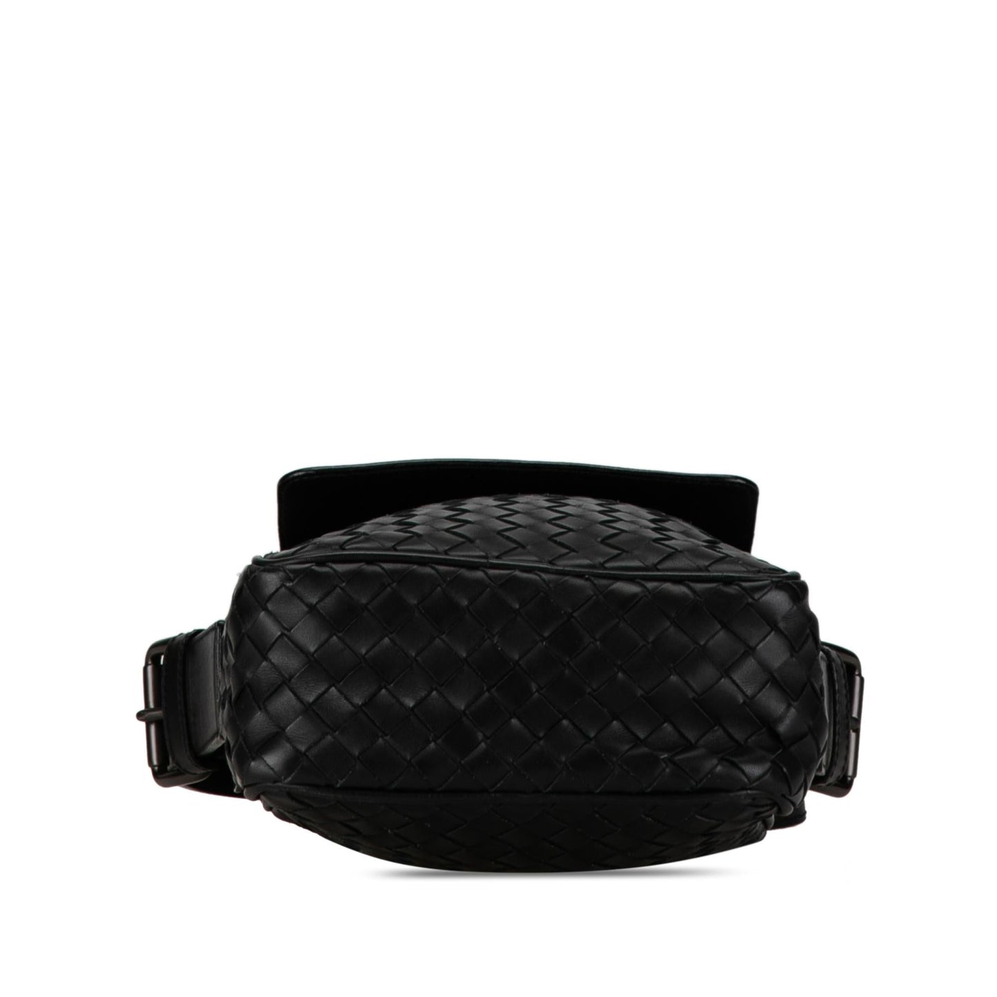 Luxury Bottega Veneta Intrecciato Crossbody (SHG-J08GBx)