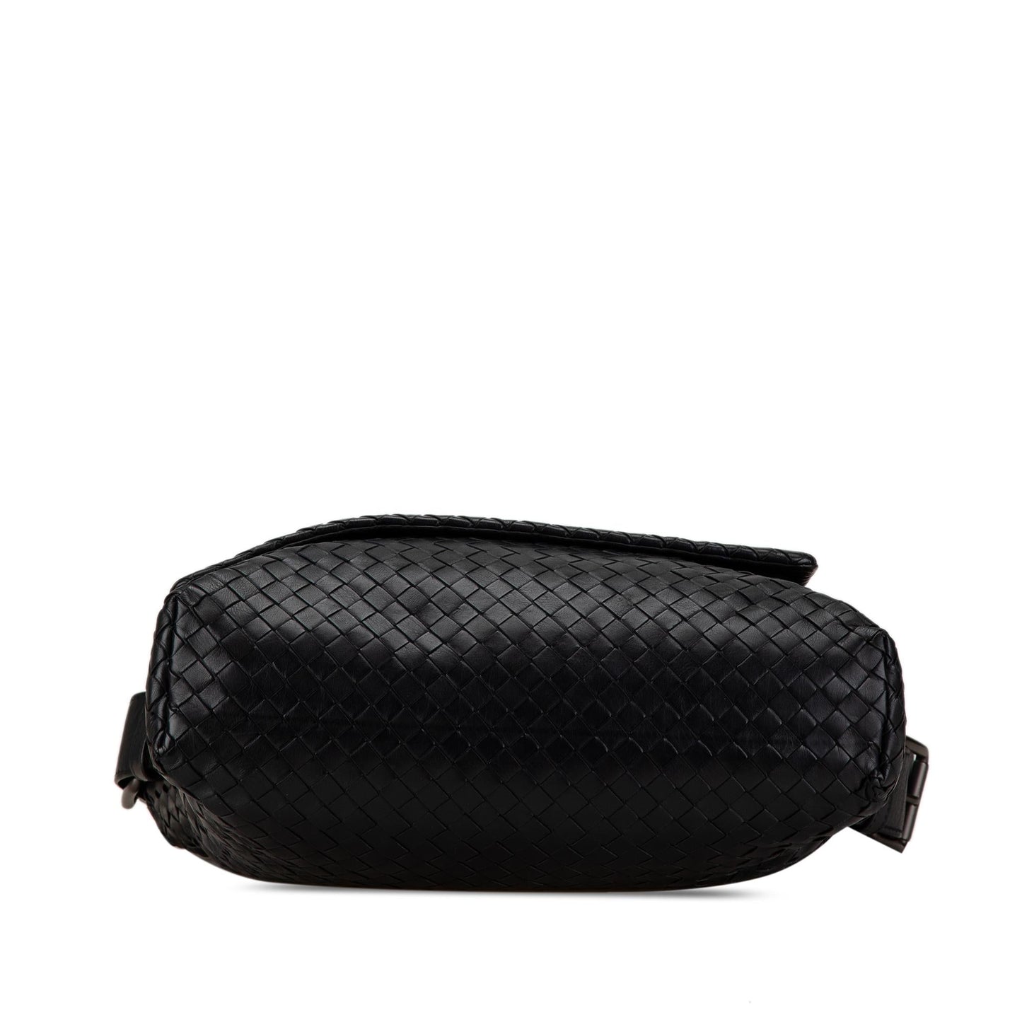 Luxury Bottega Veneta Intrecciato Crossbody (SHG-5L1RfQ)