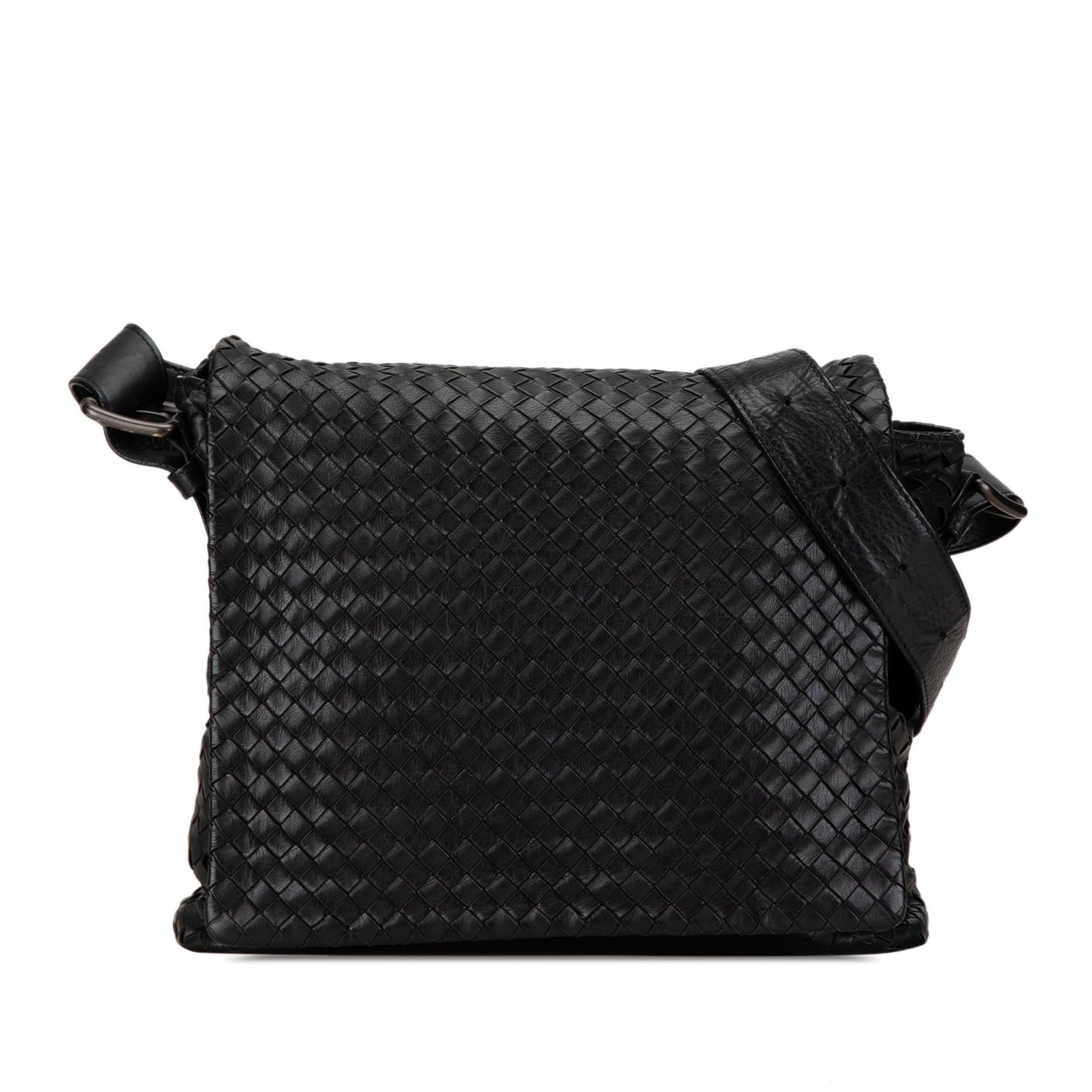 Luxury Bottega Veneta Intrecciato Crossbody (SHG-5L1RfQ)