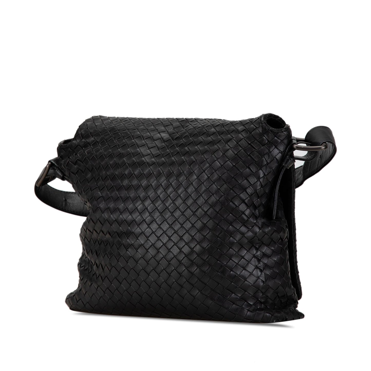 Luxury Bottega Veneta Intrecciato Crossbody (SHG-5L1RfQ)