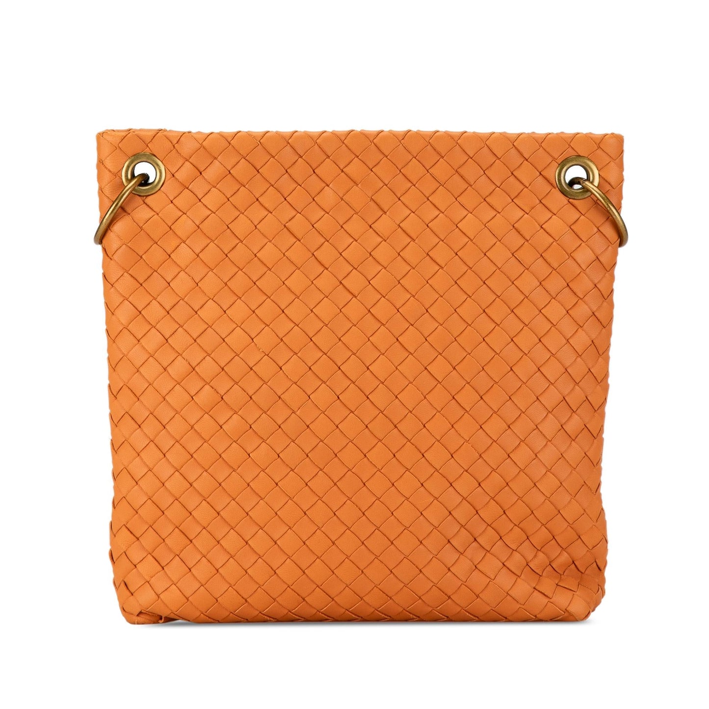 Luxury Bottega Veneta Intrecciato Crossbody (SHG-Aifvp3)