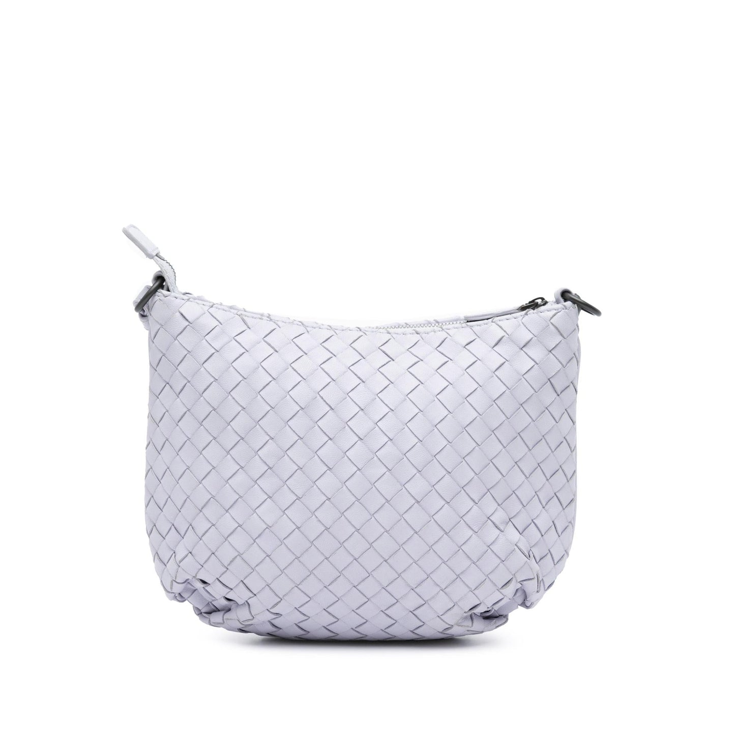 Luxury Bottega Veneta Intrecciato Hobo Bag (SHG-8B4BL7)