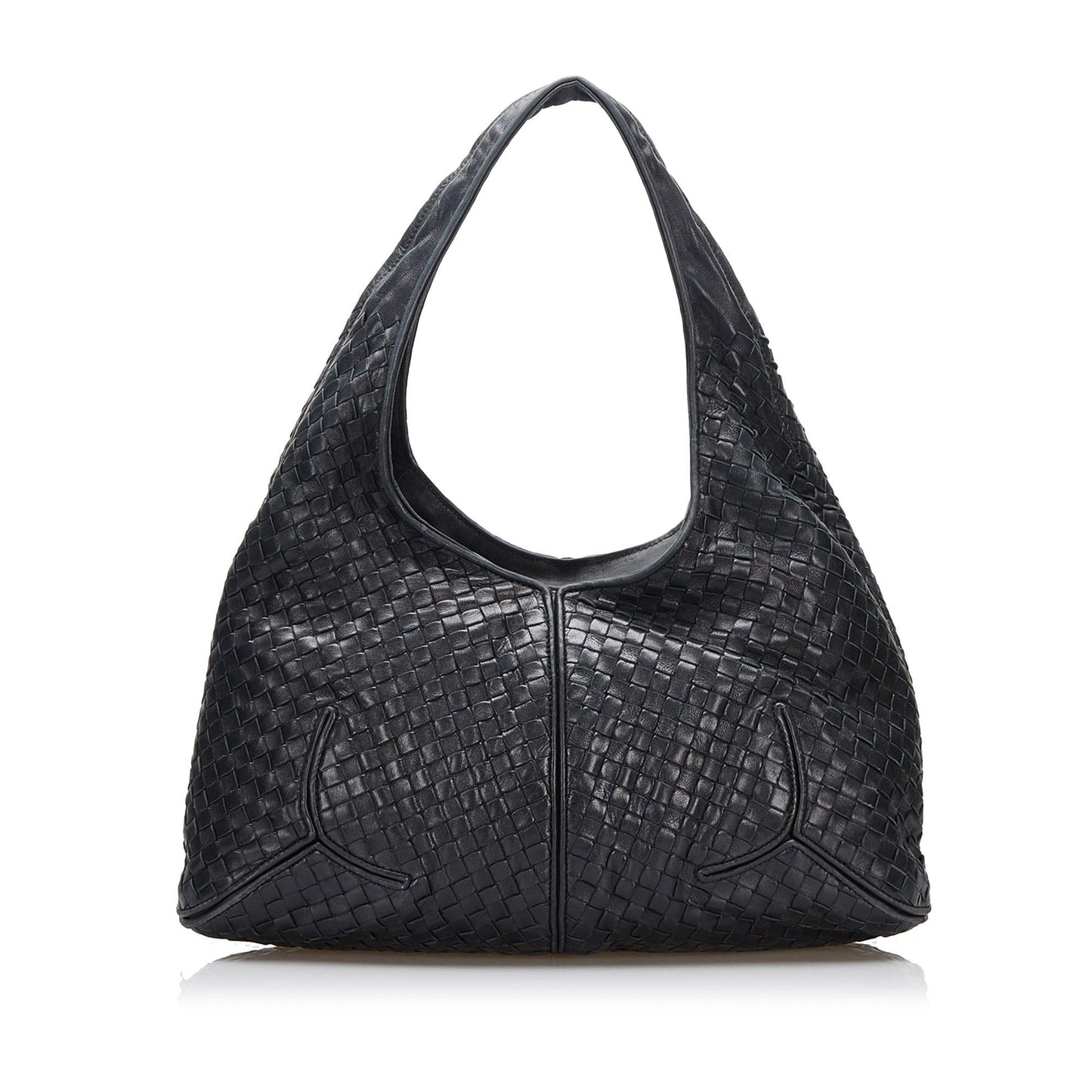 Luxury Bottega Veneta Intrecciato Hobo (SHG-nZj9cY)