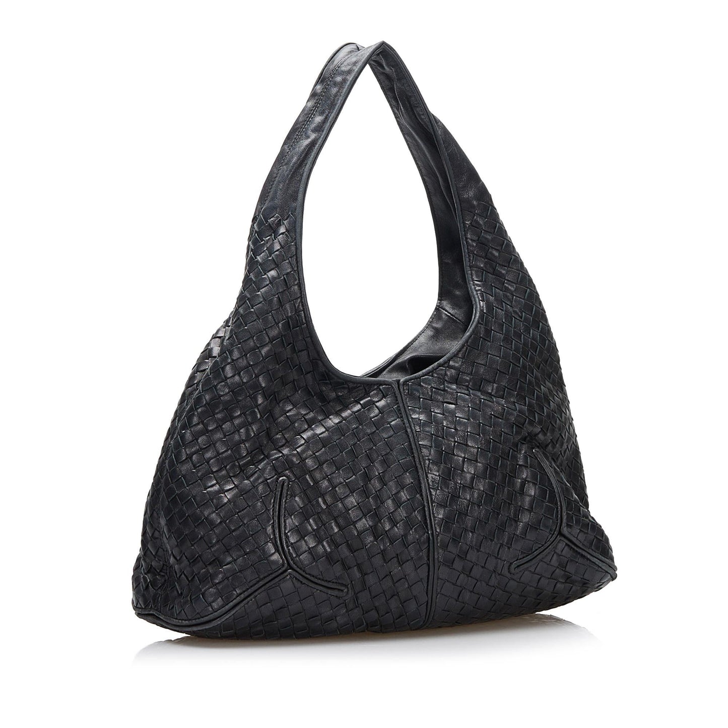 Luxury Bottega Veneta Intrecciato Hobo (SHG-nZj9cY)