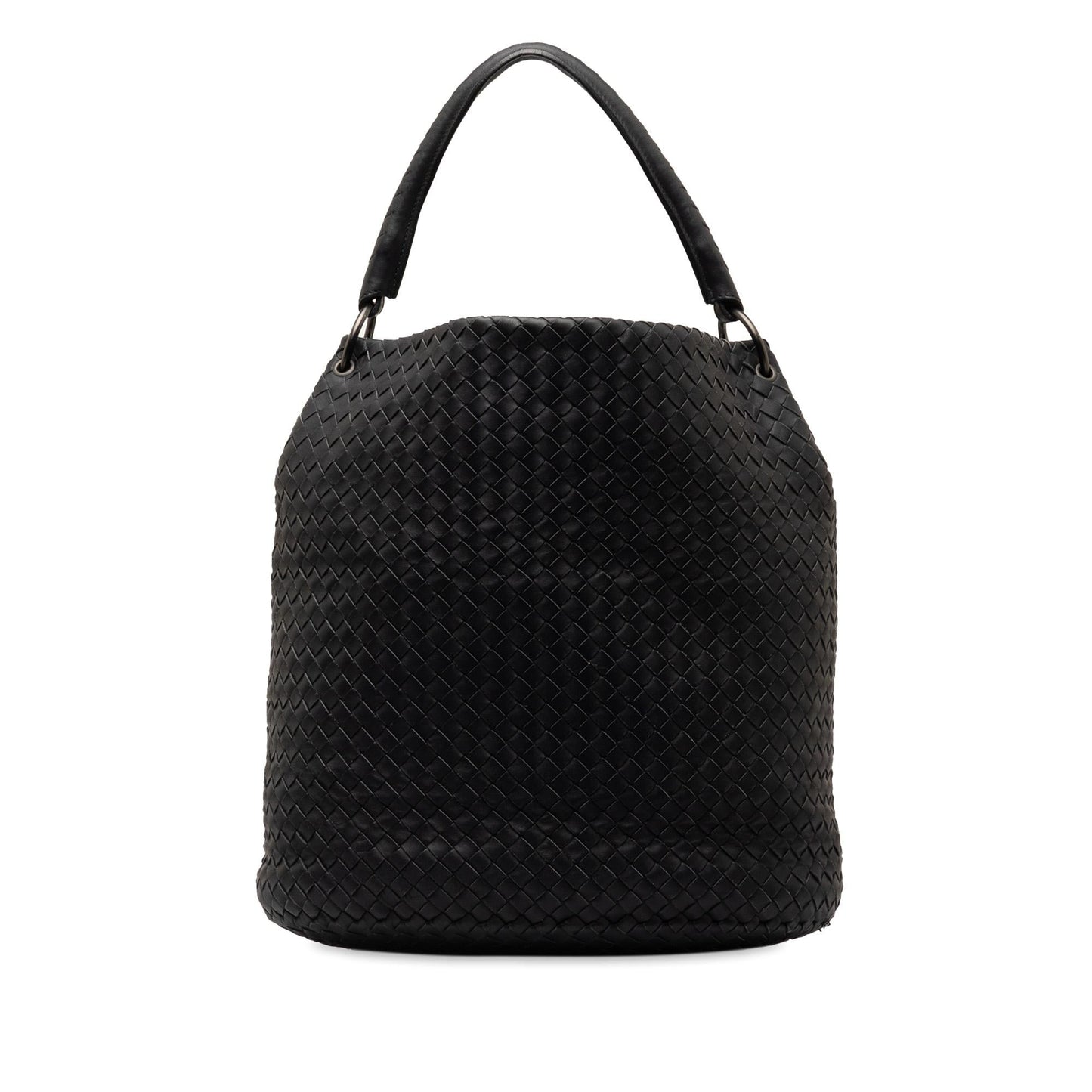 Luxury Bottega Veneta Intrecciato Hobo (SHG-2IkpSw)