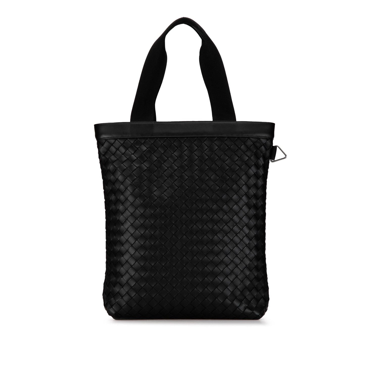 Luxury Bottega Veneta Intrecciato Hydrology Tote (SHG-Gd3GSj)