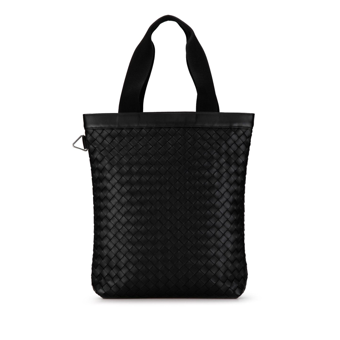 Luxury Bottega Veneta Intrecciato Hydrology Tote (SHG-Gd3GSj)