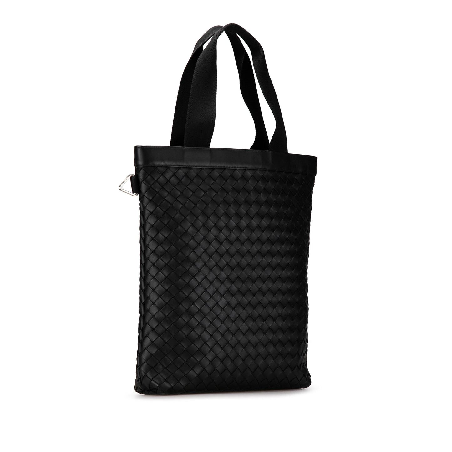 Luxury Bottega Veneta Intrecciato Hydrology Tote (SHG-Gd3GSj)