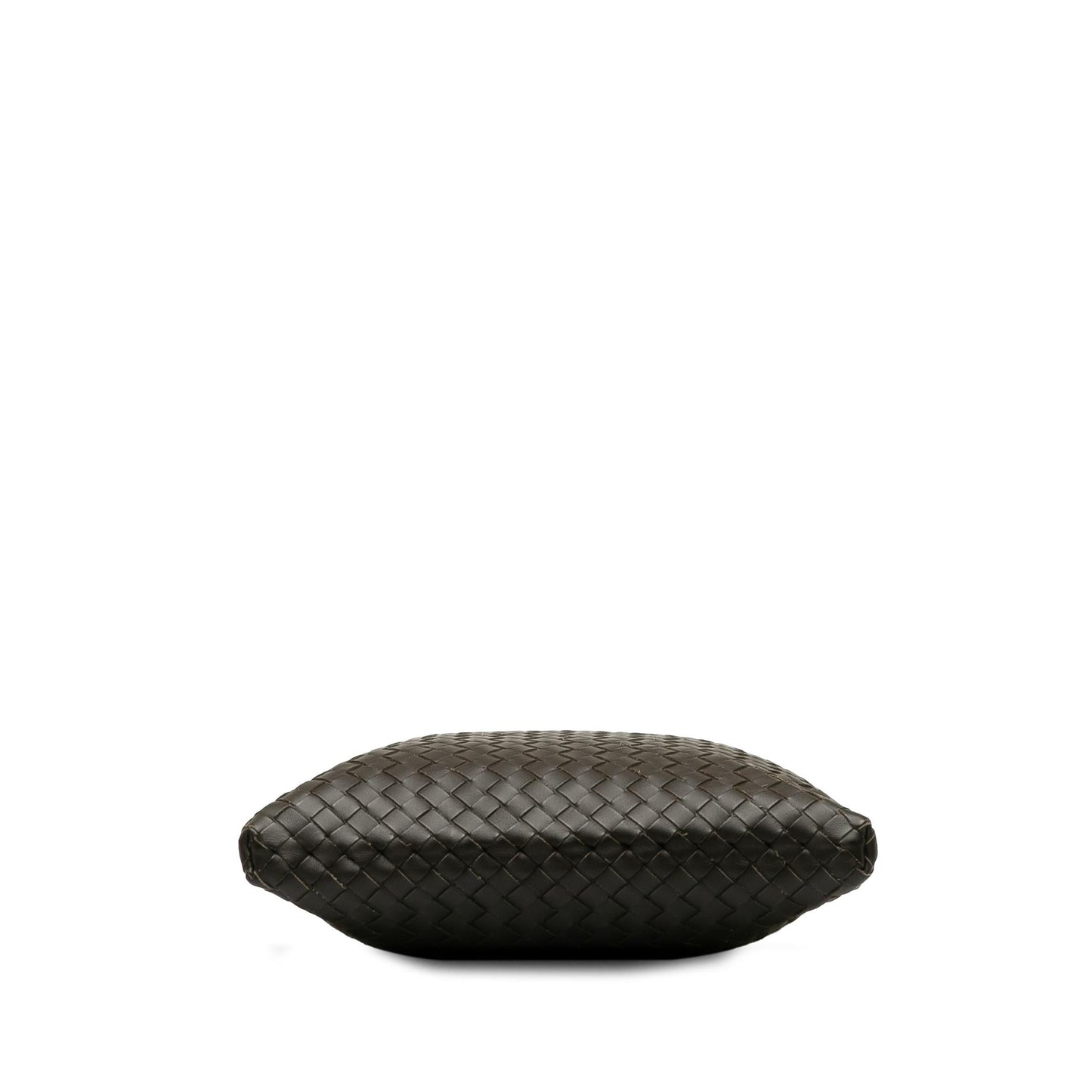Luxury Bottega Veneta Intrecciato Leather Crossbody Bag (SHG-4POfh3)