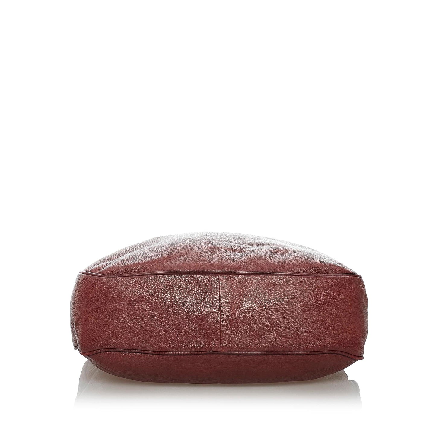 Luxury Bottega Veneta Intrecciato Leather Shoulder Bag (SHG-29867)