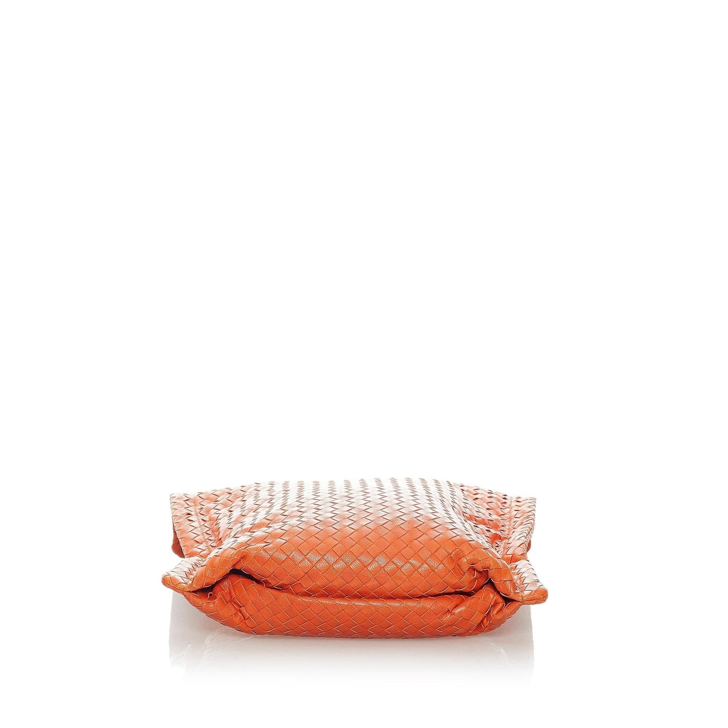 Luxury Bottega Veneta Intrecciato Leather Tote Bag (SHG-32434)