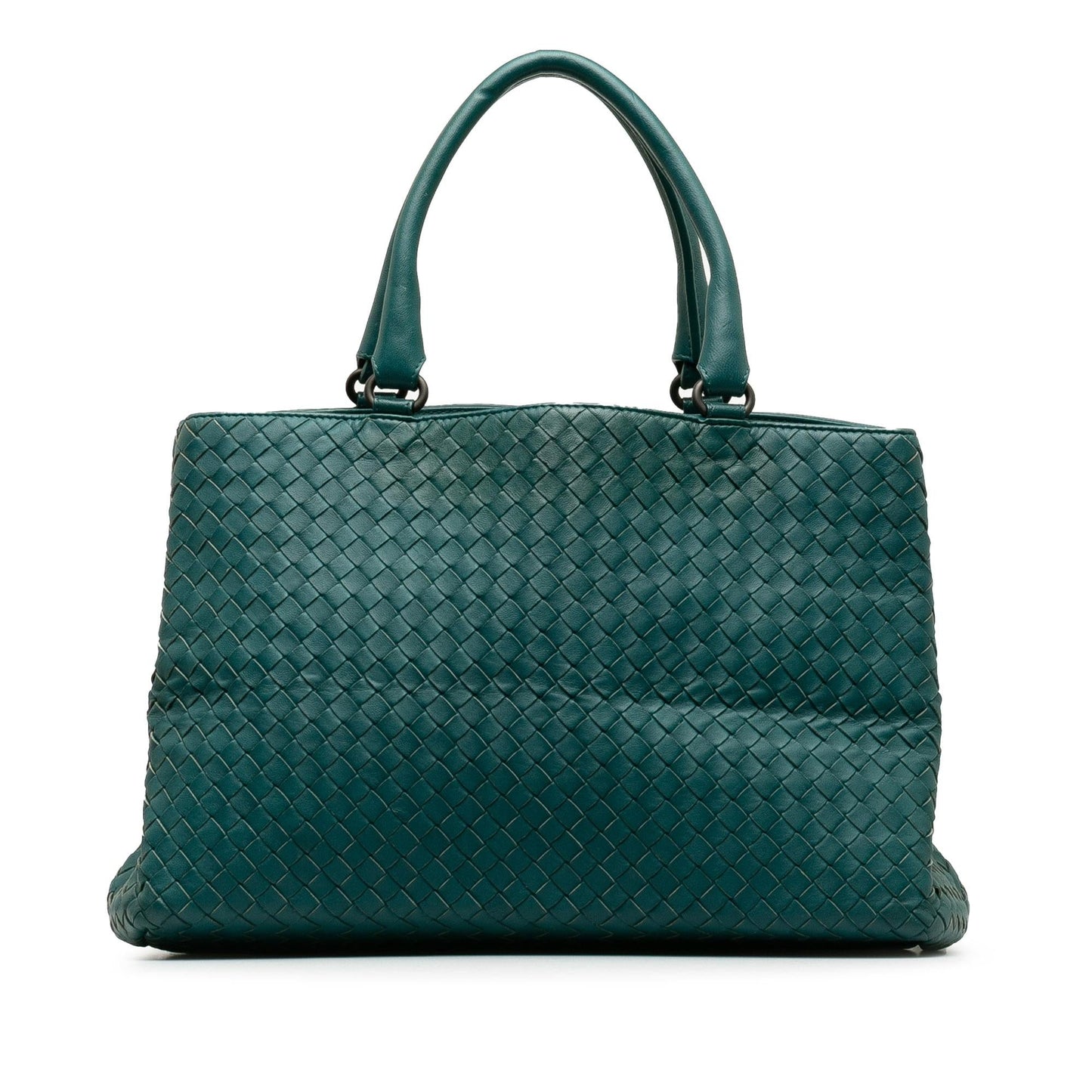 Luxury Bottega Veneta Intrecciato Milano Tote (SHG-Mfyex9)