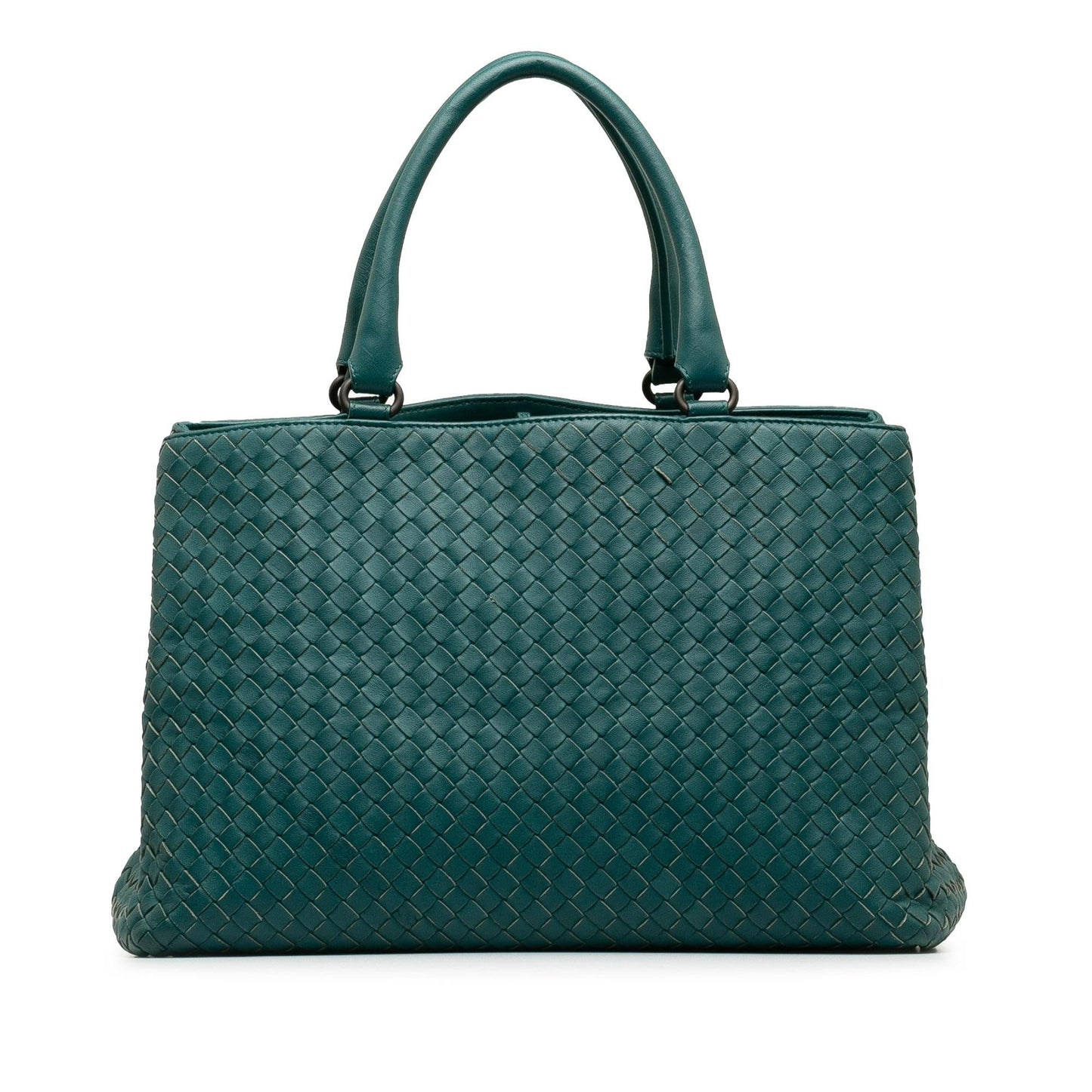 Luxury Bottega Veneta Intrecciato Milano Tote (SHG-Mfyex9)