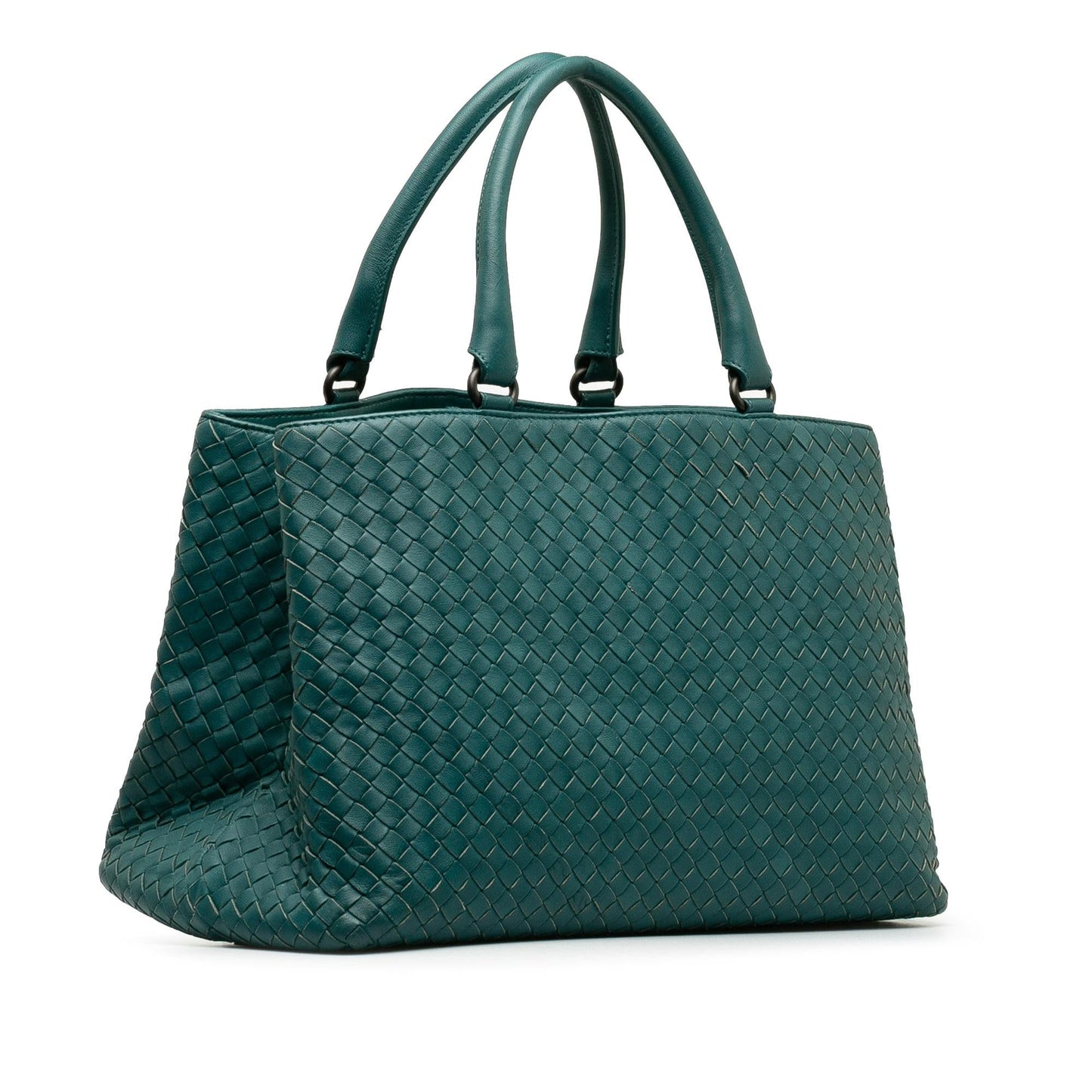 Luxury Bottega Veneta Intrecciato Milano Tote (SHG-Mfyex9)