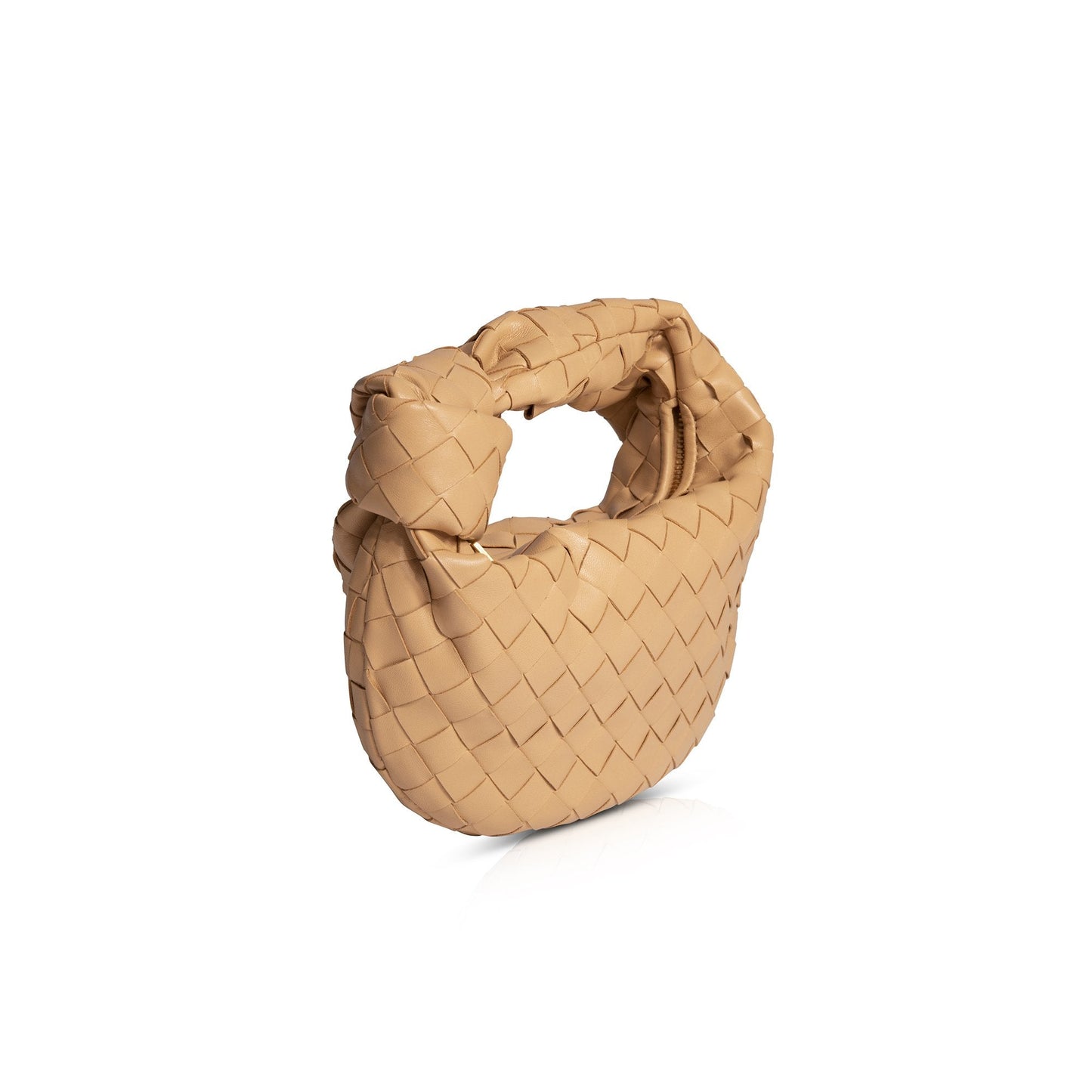 Bottega Veneta Intrecciato Mini Jodie Bag