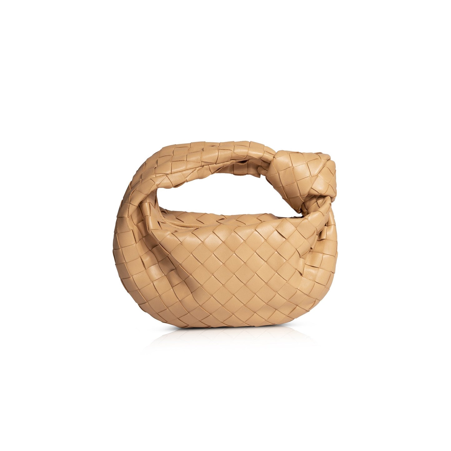 Bottega Veneta Intrecciato Mini Jodie Bag
