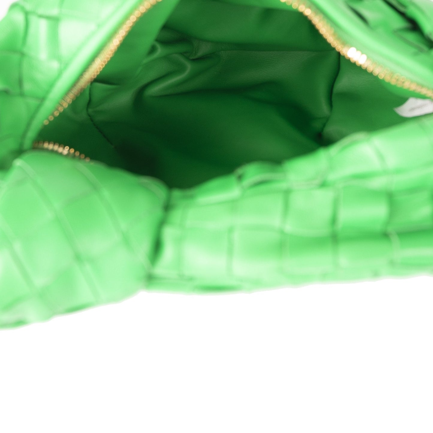 Bottega Veneta Intrecciato Mini Jodie Bag