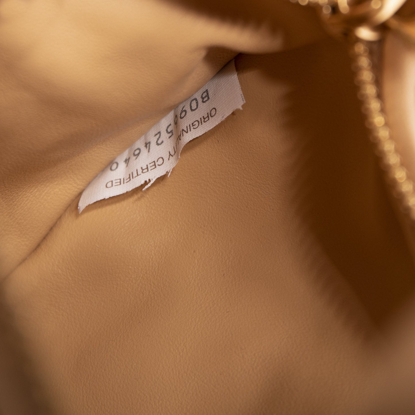 Bottega Veneta Intrecciato Mini Jodie Bag