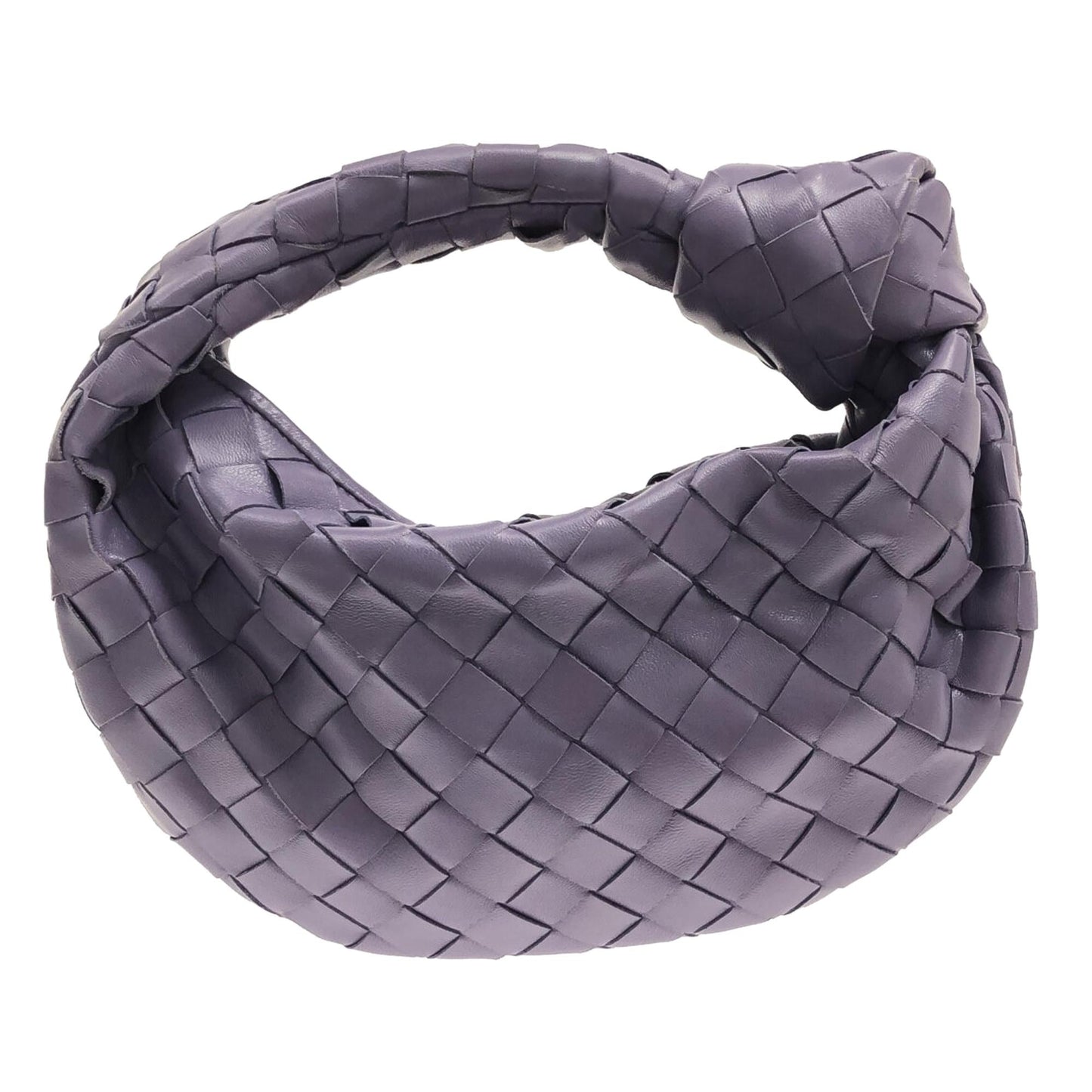 Luxury Bottega Veneta Intrecciato Mini Jodie (SHG-uf3n5V)