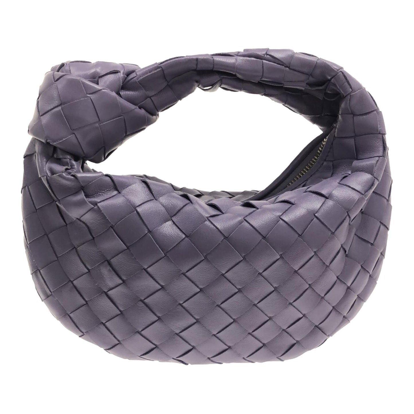 Luxury Bottega Veneta Intrecciato Mini Jodie (SHG-uf3n5V)