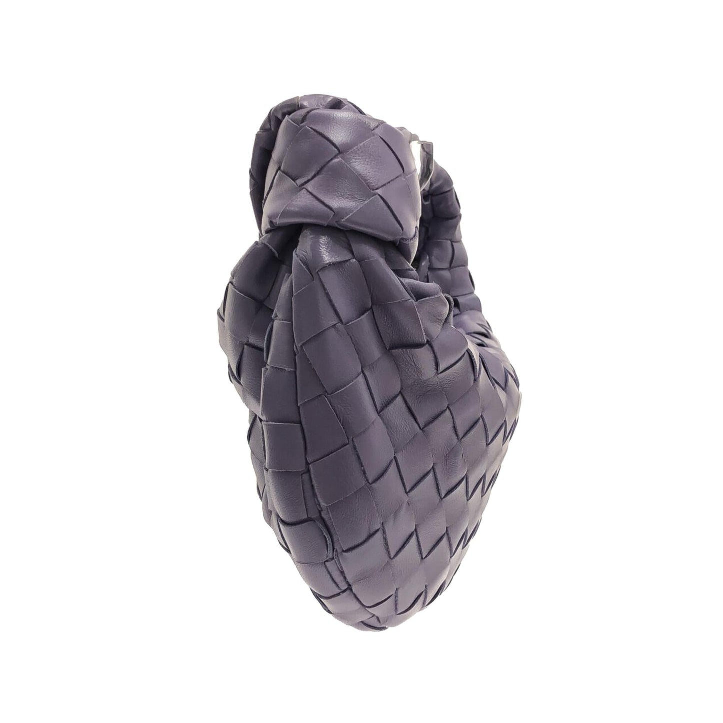 Luxury Bottega Veneta Intrecciato Mini Jodie (SHG-uf3n5V)