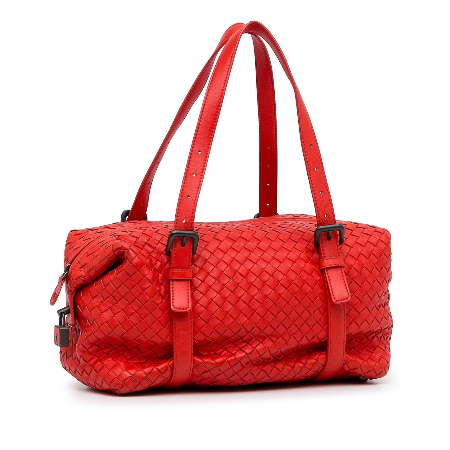 Luxury Bottega Veneta Intrecciato Montaigne (SHG-0YkjWX)