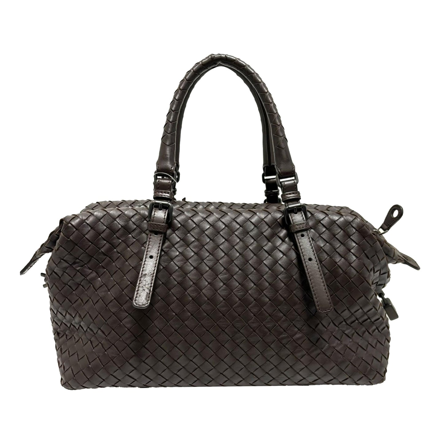 Luxury Bottega Veneta Intrecciato Montaigne (SHG-rCi72G)