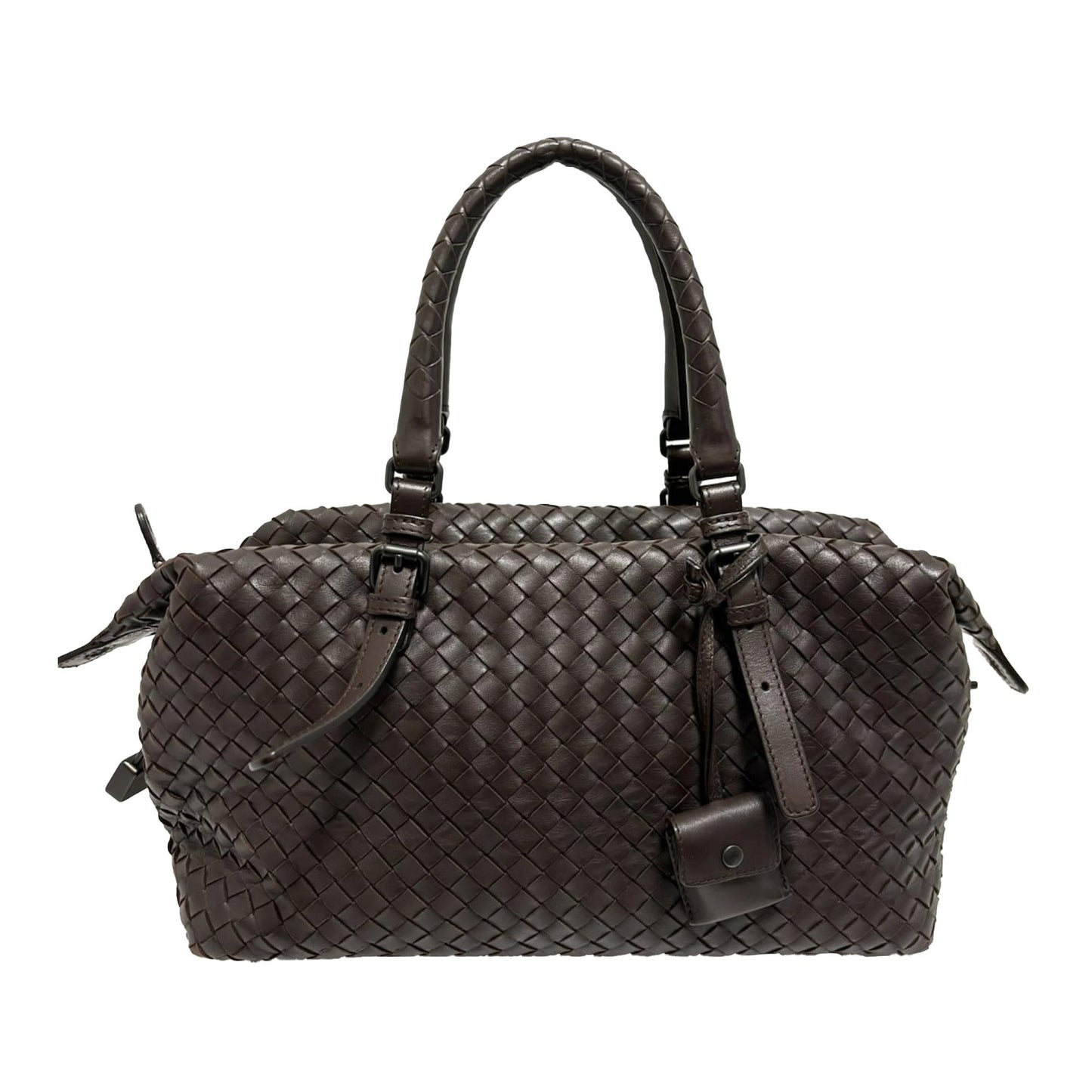 Luxury Bottega Veneta Intrecciato Montaigne (SHG-rCi72G)