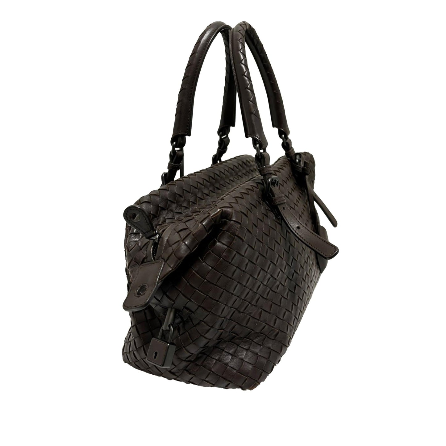 Luxury Bottega Veneta Intrecciato Montaigne (SHG-rCi72G)
