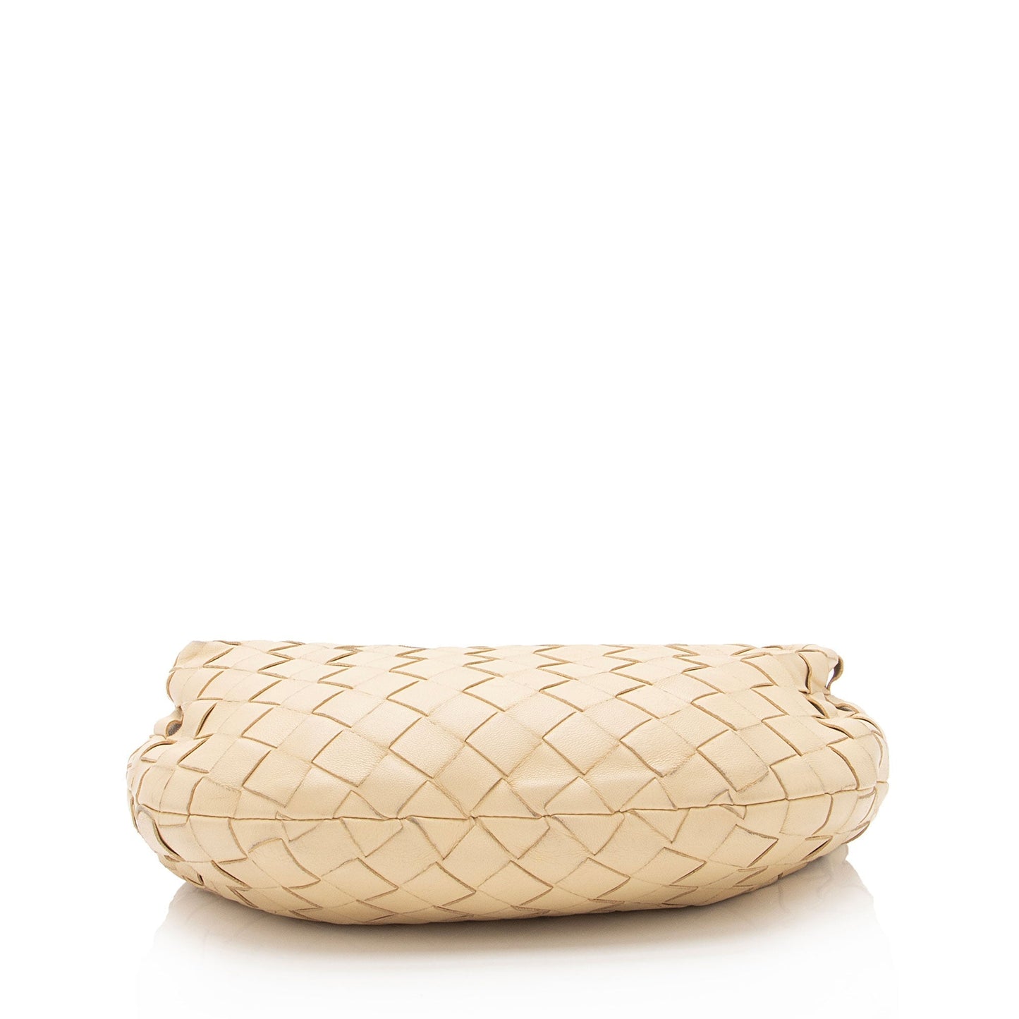 Luxury Bottega Veneta Intrecciato Nappa Jodie Mini Bag (SHF-4yvDlw)