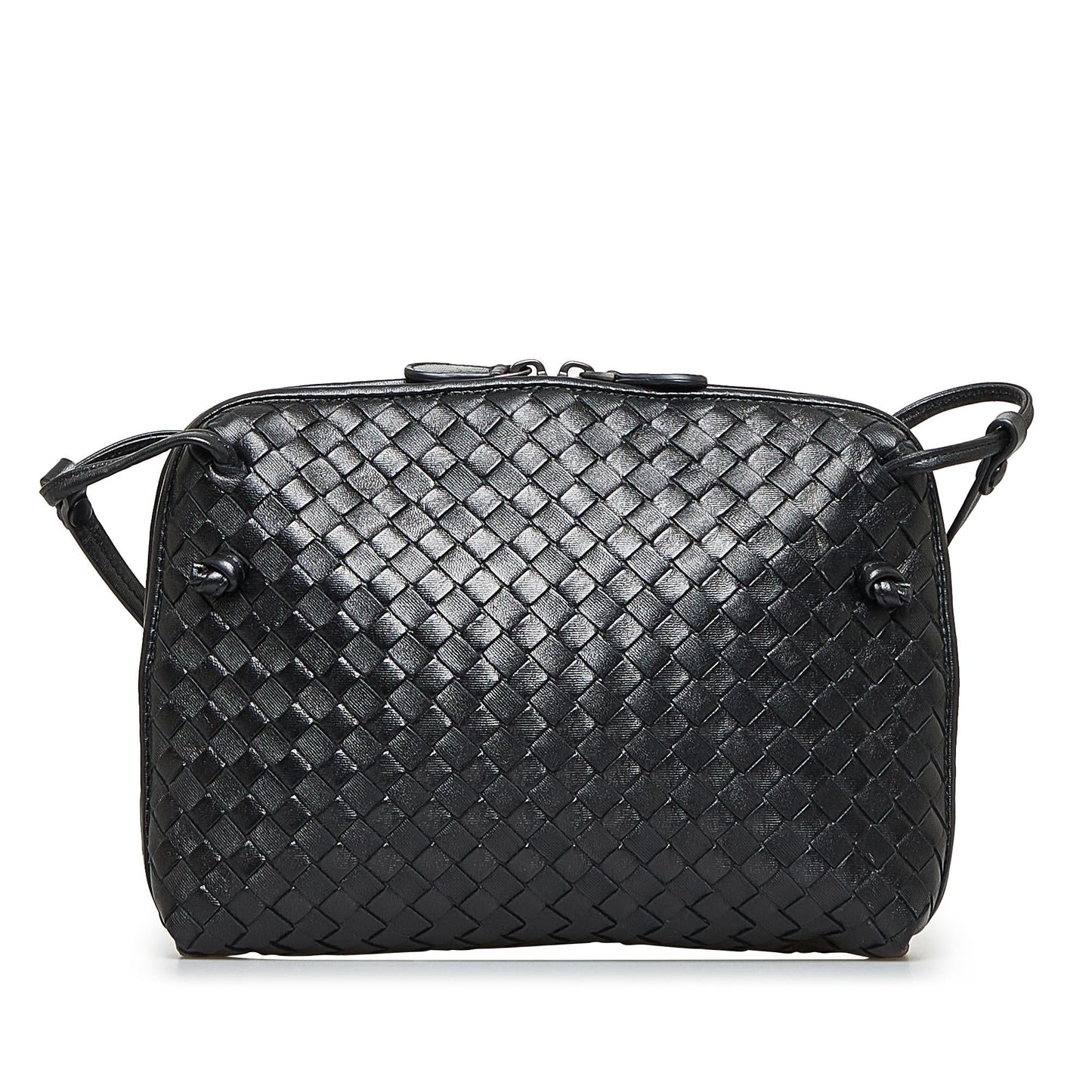 Luxury Bottega Veneta Intrecciato Nodini (SHG-By3IMf)