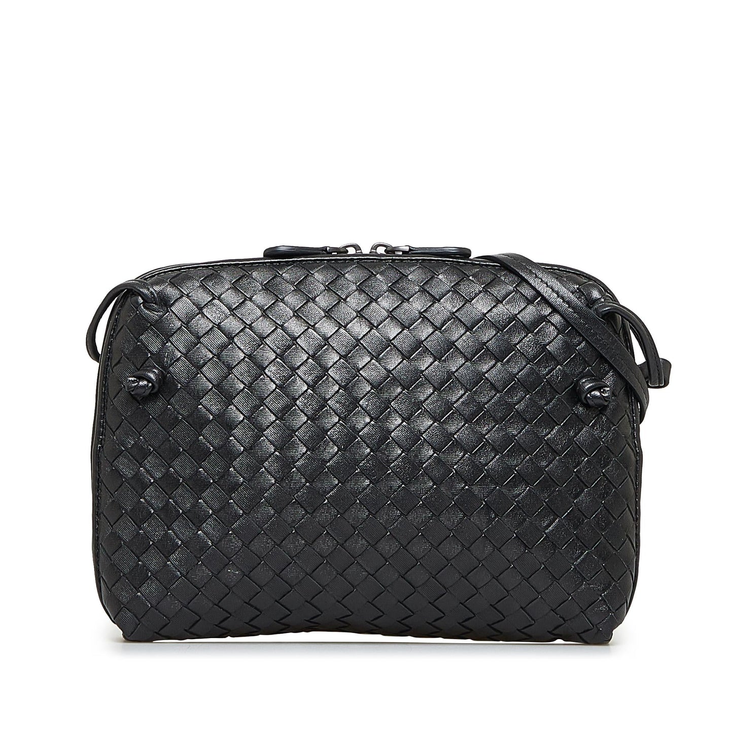 Luxury Bottega Veneta Intrecciato Nodini (SHG-By3IMf)