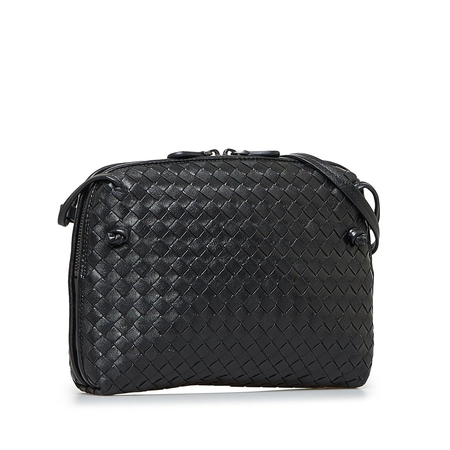 Luxury Bottega Veneta Intrecciato Nodini (SHG-By3IMf)