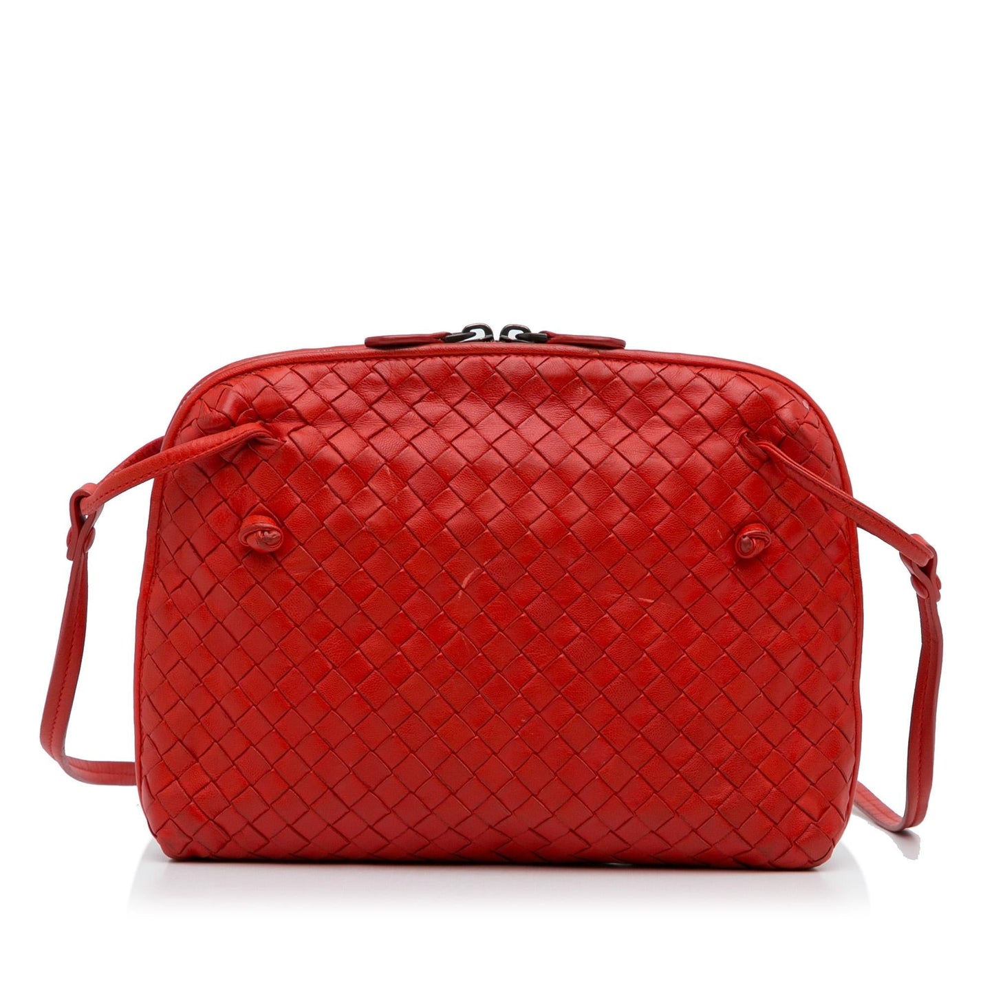 Luxury Bottega Veneta Intrecciato Nodini (SHG-GZeOz9)