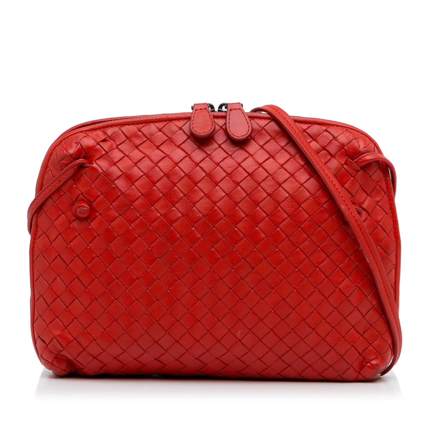 Luxury Bottega Veneta Intrecciato Nodini (SHG-GZeOz9)
