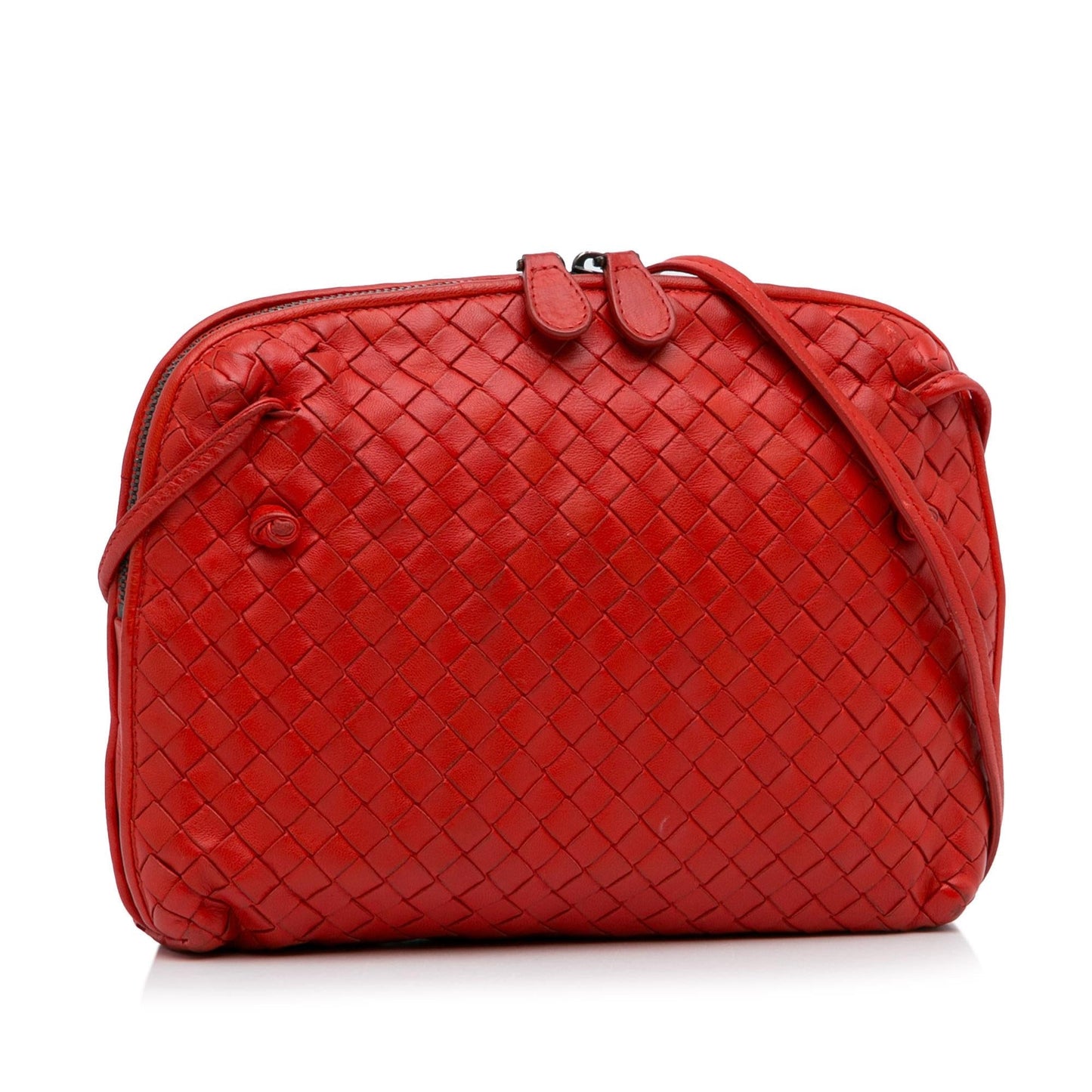 Luxury Bottega Veneta Intrecciato Nodini (SHG-GZeOz9)