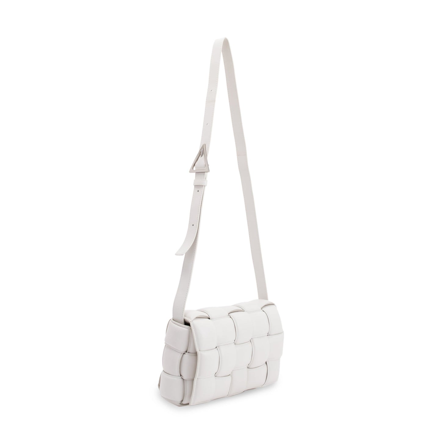 Bottega Veneta Intrecciato Padded Cassette Bag