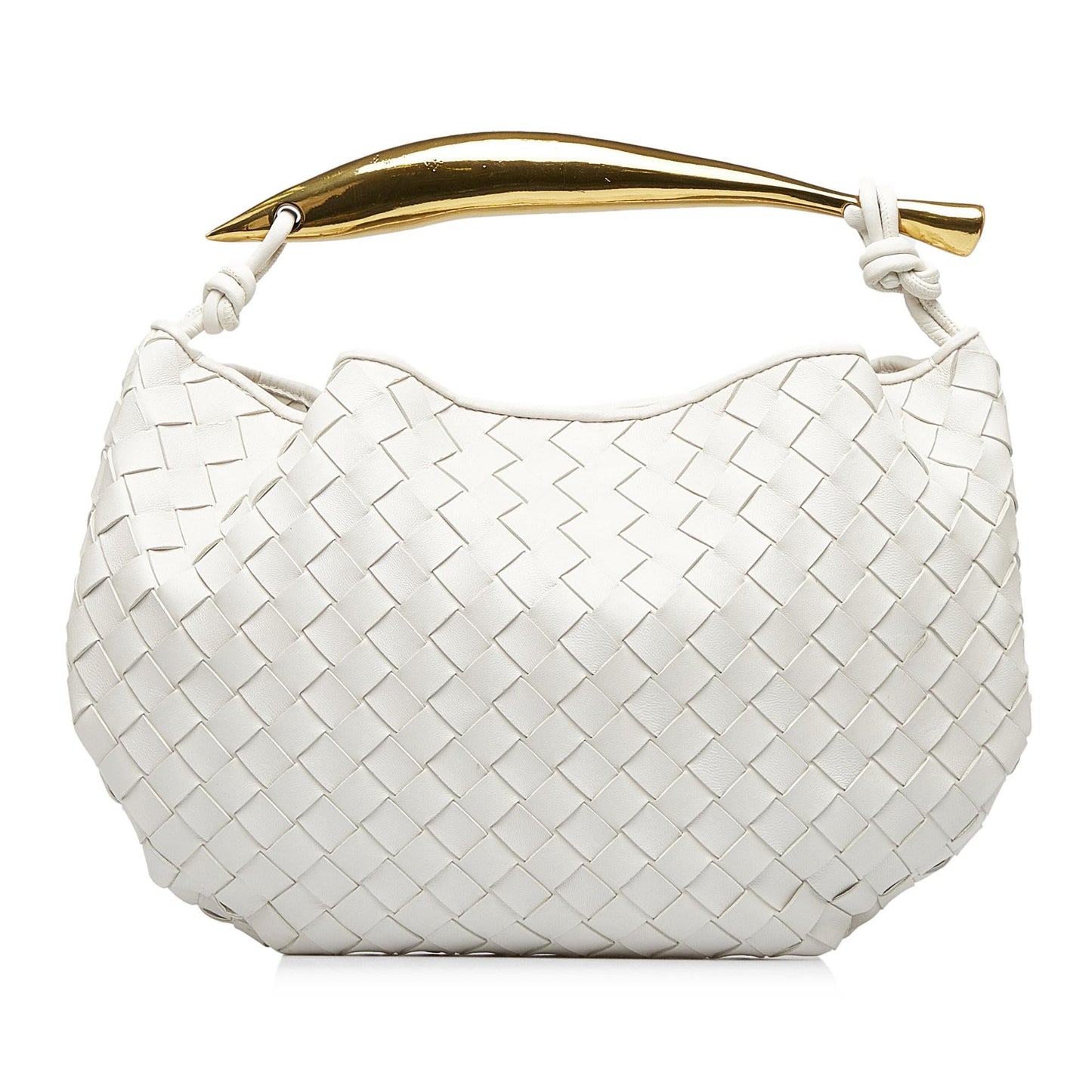 Luxury Bottega Veneta Intrecciato Sardine (SHG-ZWrkvM)
