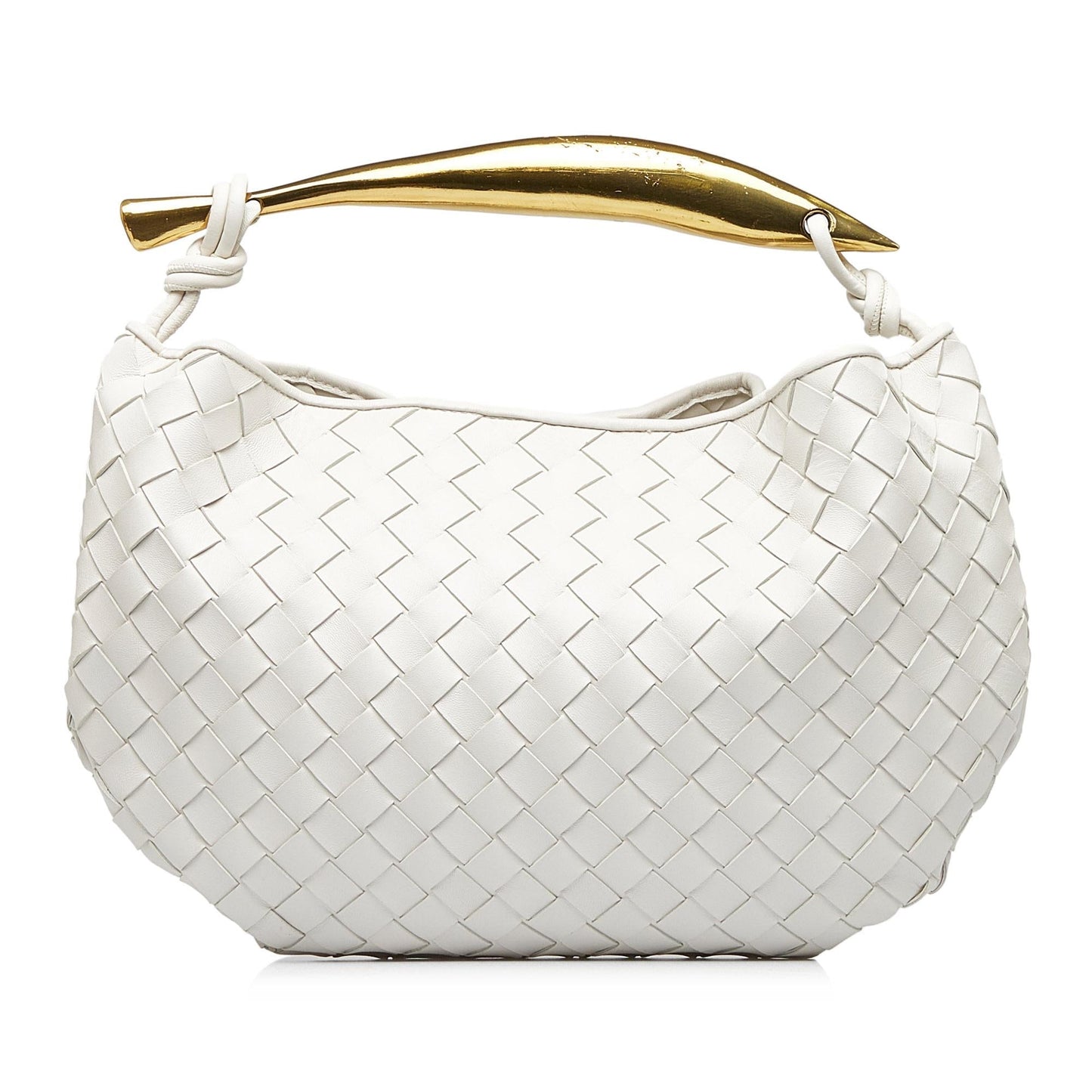 Luxury Bottega Veneta Intrecciato Sardine (SHG-ZWrkvM)