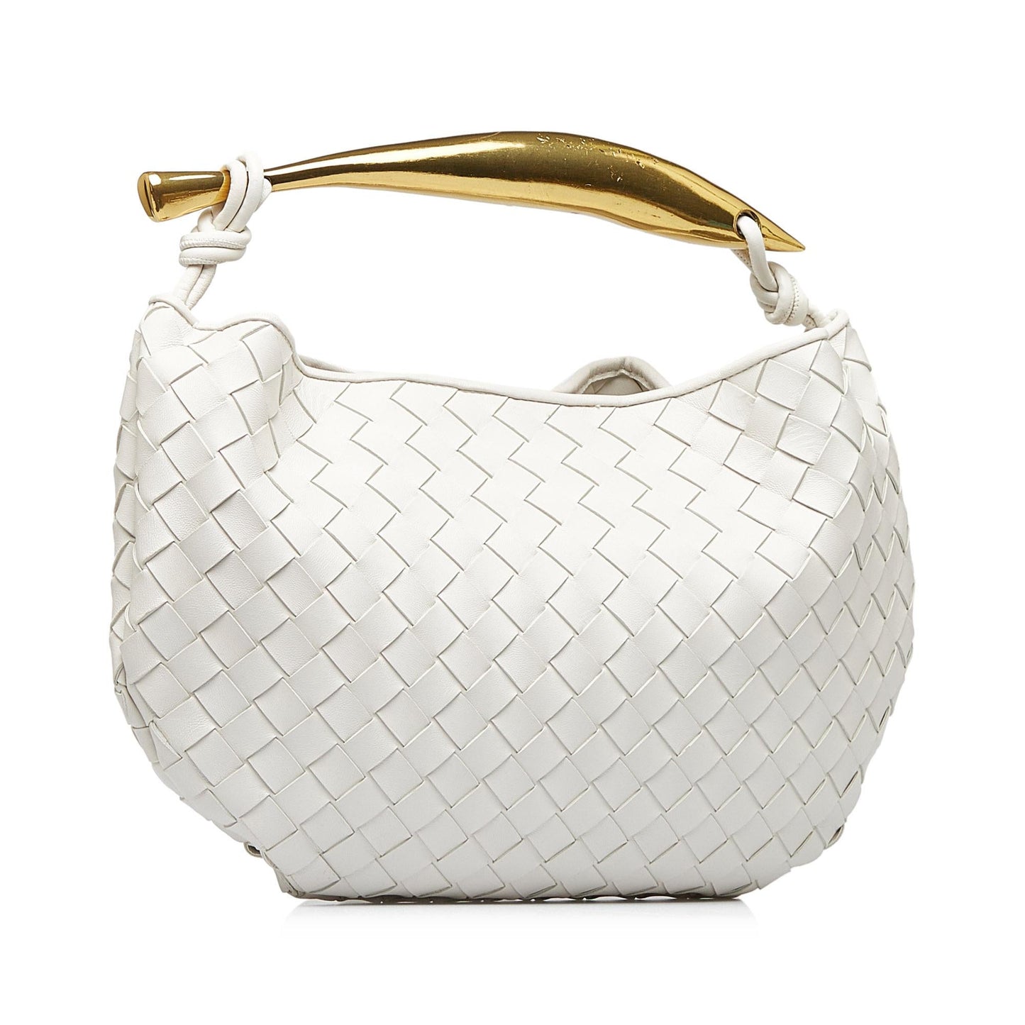 Luxury Bottega Veneta Intrecciato Sardine (SHG-ZWrkvM)