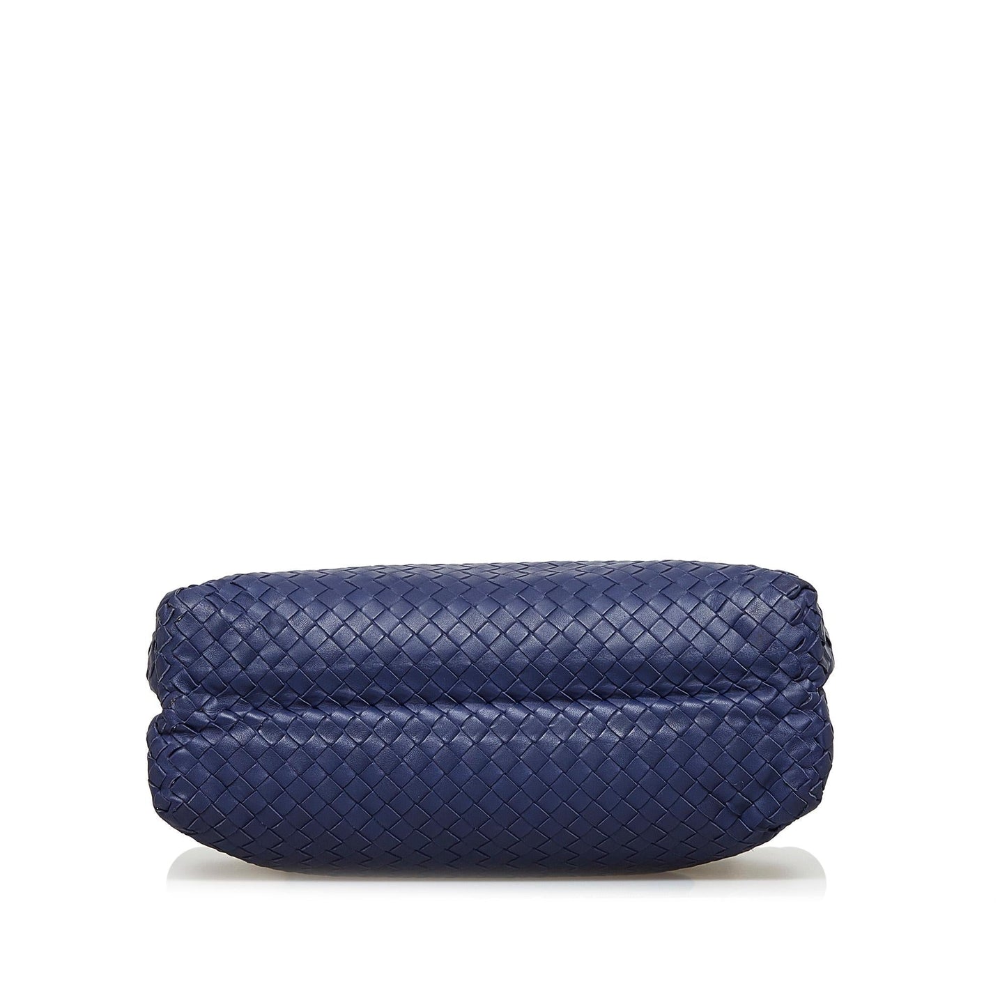 Luxury Bottega Veneta Intrecciato Shoulder Bag (SHG-uhdnmx)