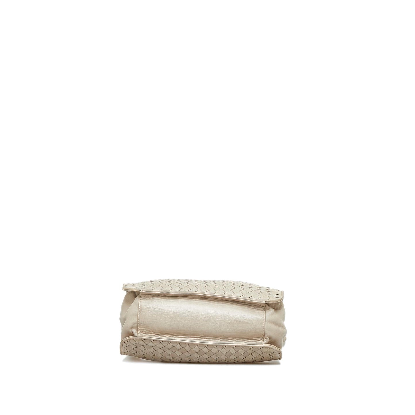 Luxury Bottega Veneta Intrecciato Shoulder Bag (SHG-sxWGkJ)