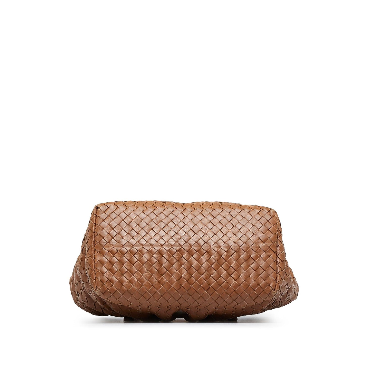 Luxury Bottega Veneta Intrecciato Shoulder Bag (SHG-qLm7lt)