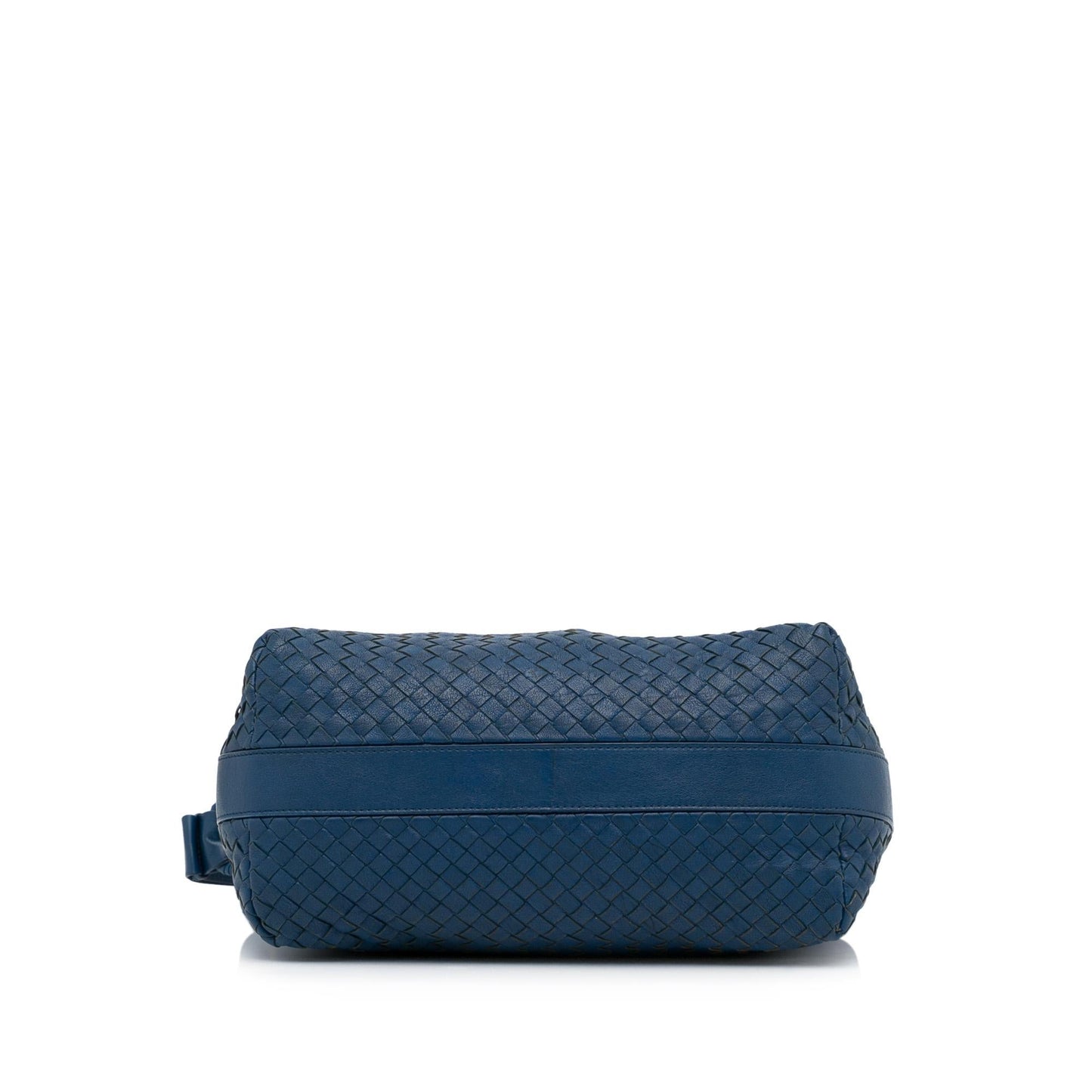 Luxury Bottega Veneta Intrecciato Shoulder Bag (SHG-bgC8Es)
