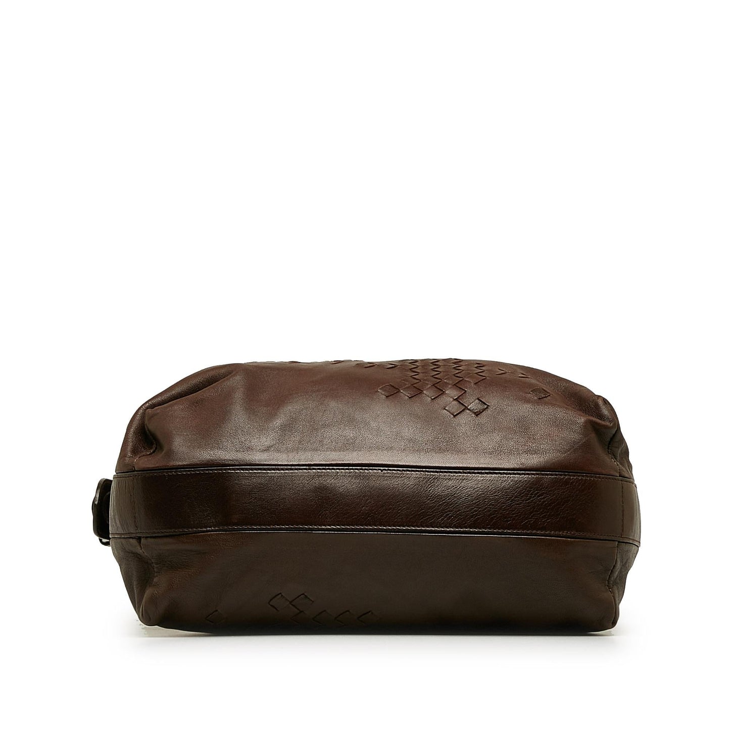 Luxury Bottega Veneta Intrecciato Shoulder Bag (SHG-nNX0if)